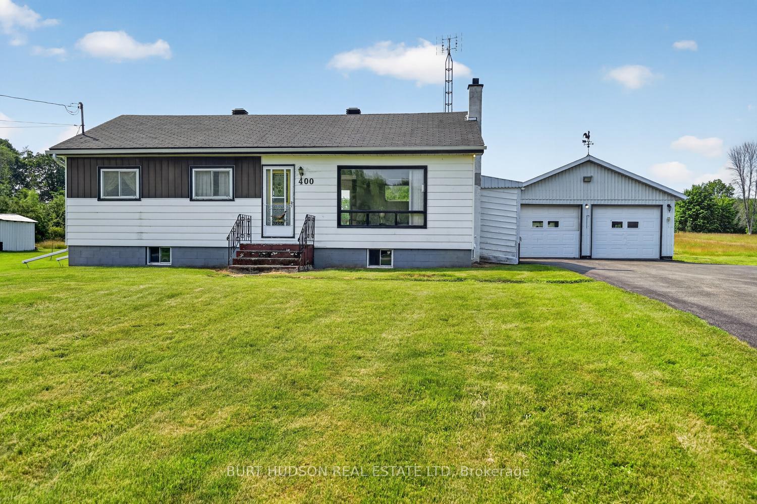 Photo 7 of 400 County Road 5, Athens, R of Yonge & Escott Twp — HOMEH