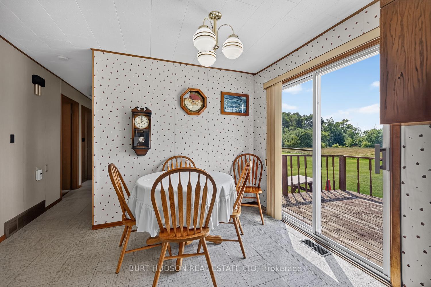 Photo 15 of 400 County Road 5, Athens, R of Yonge & Escott Twp — HOMEH