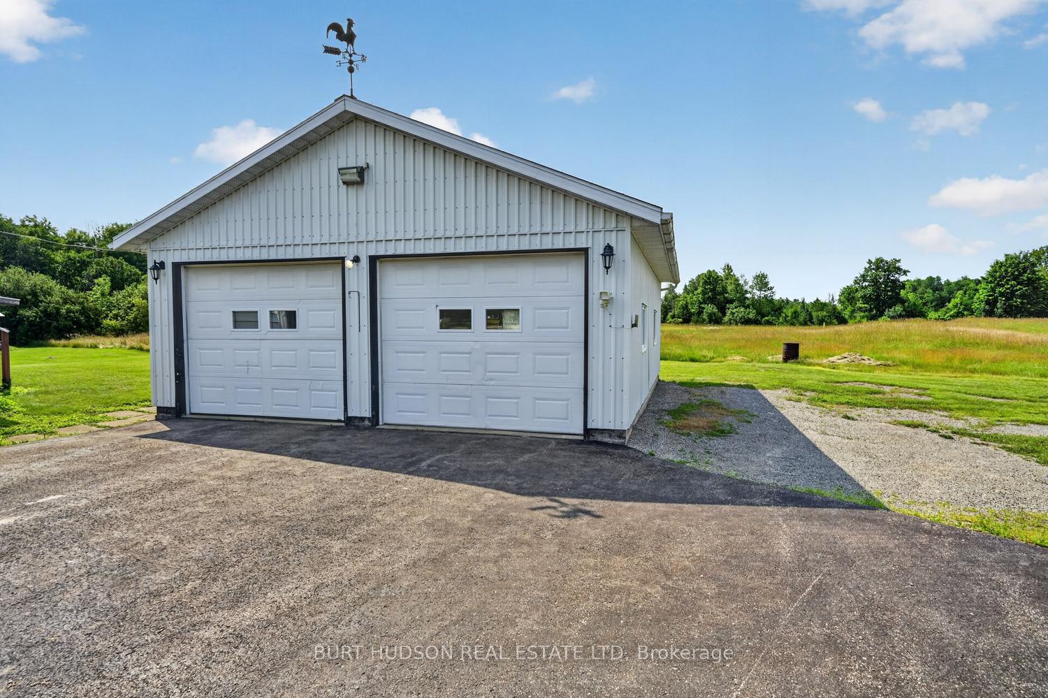 Photo 26 of 400 County Road 5, Athens, R of Yonge & Escott Twp — HOMEH