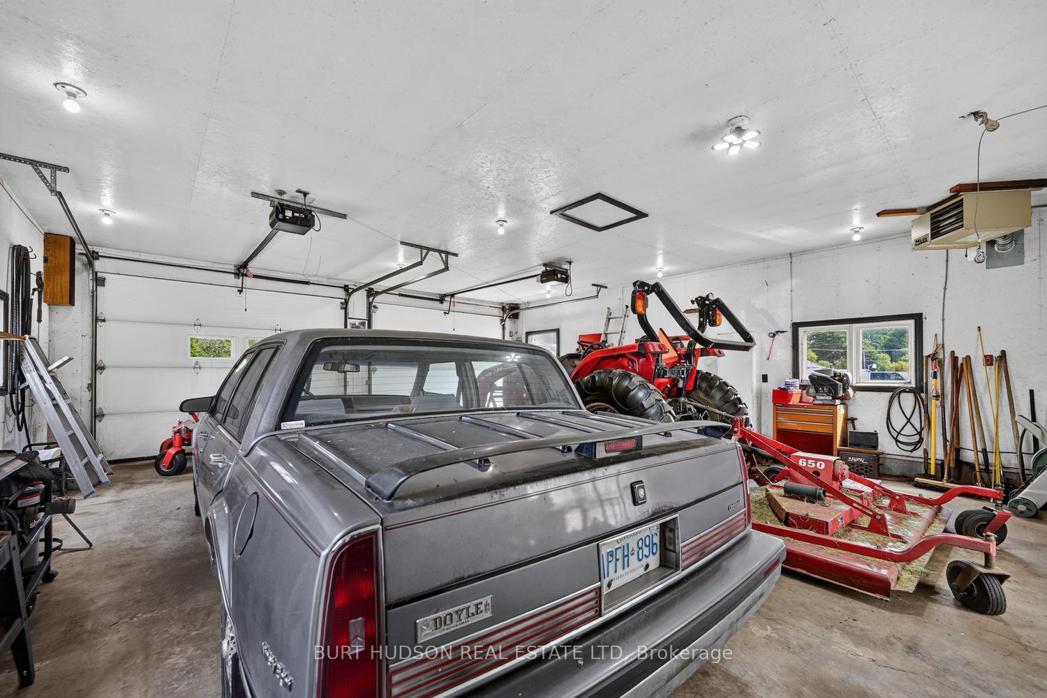 Photo 28 of 400 County Road 5, Athens, R of Yonge & Escott Twp — HOMEH