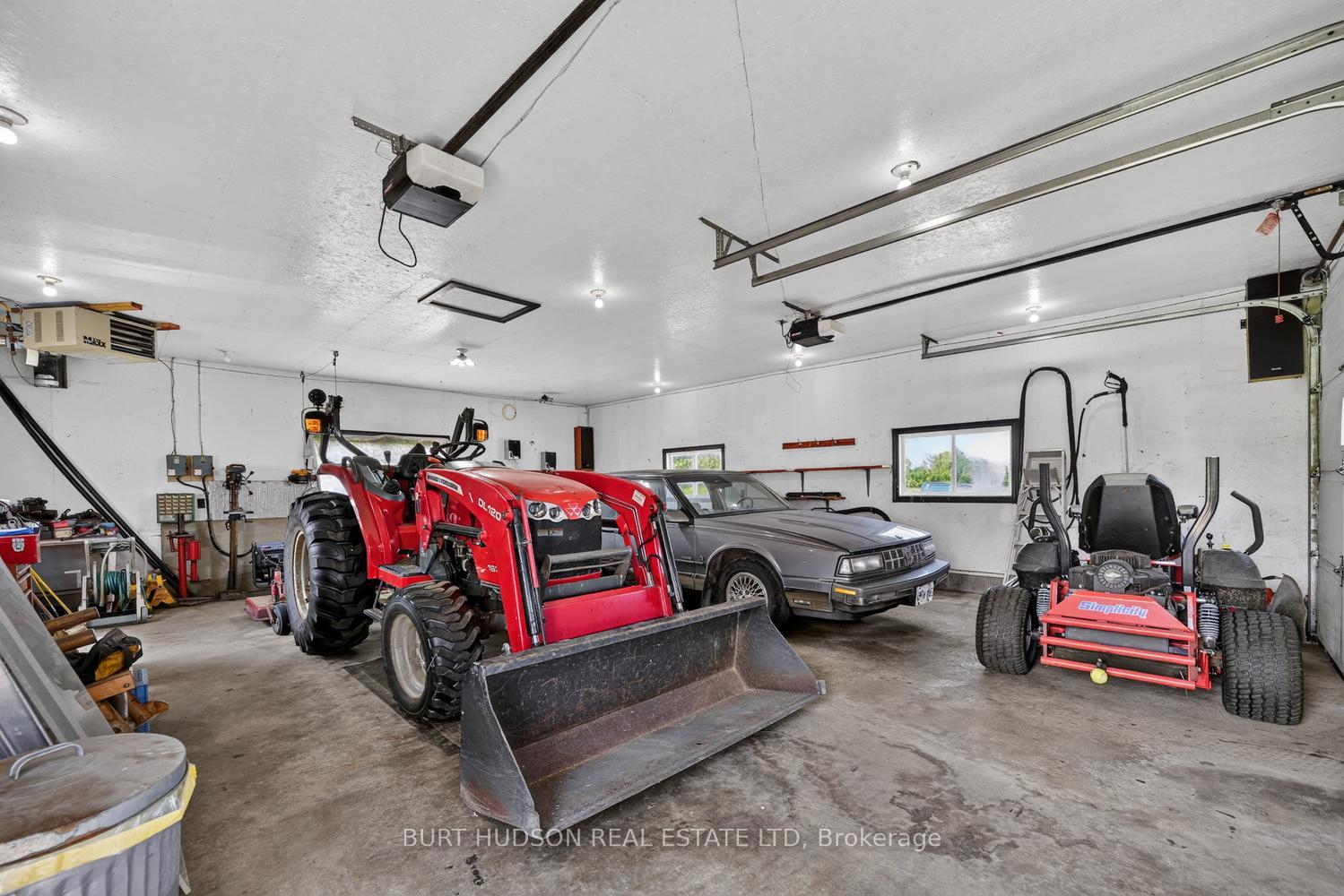 Photo 30 of 400 County Road 5, Athens, R of Yonge & Escott Twp — HOMEH