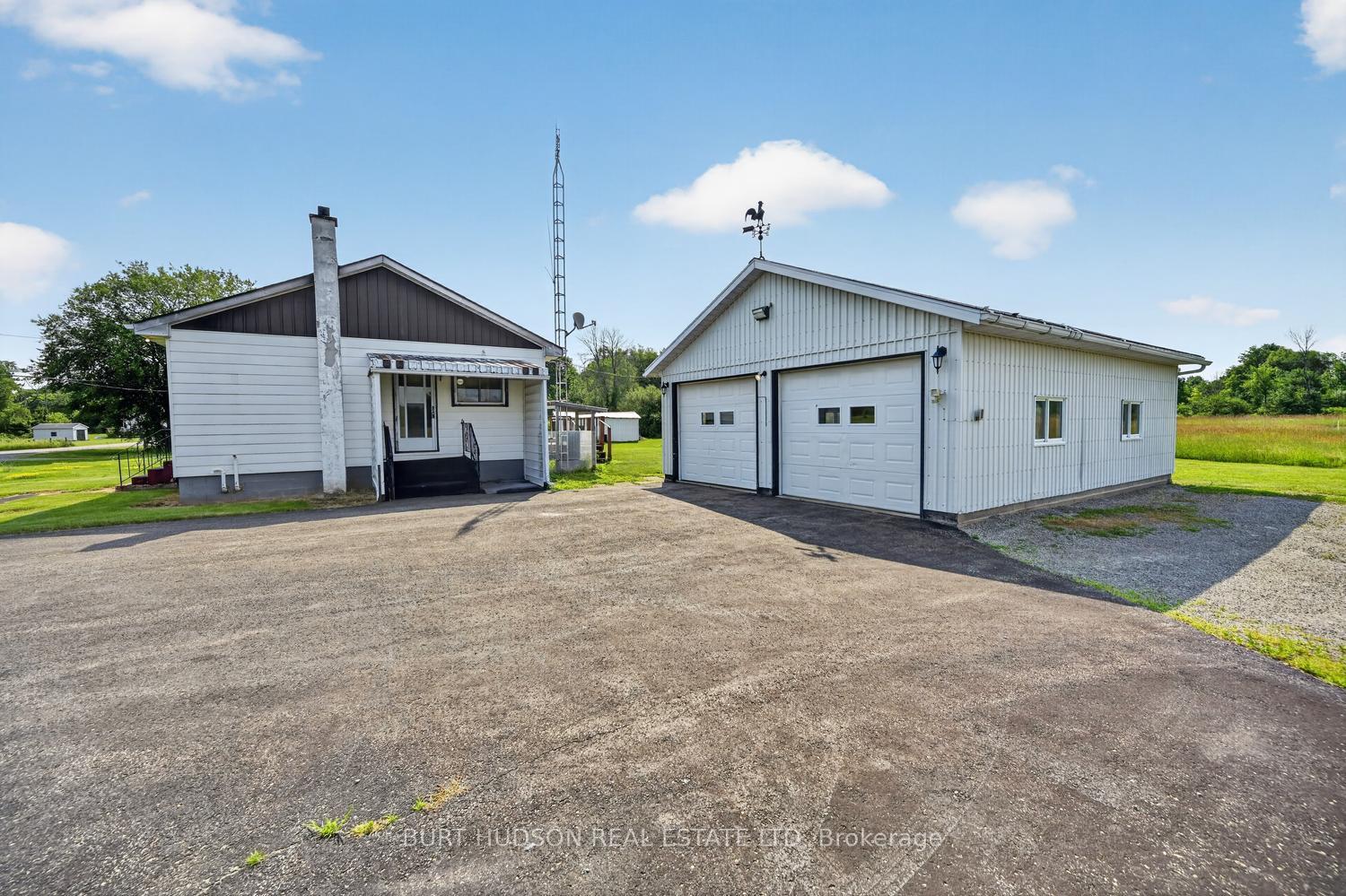 Photo 31 of 400 County Road 5, Athens, R of Yonge & Escott Twp — HOMEH