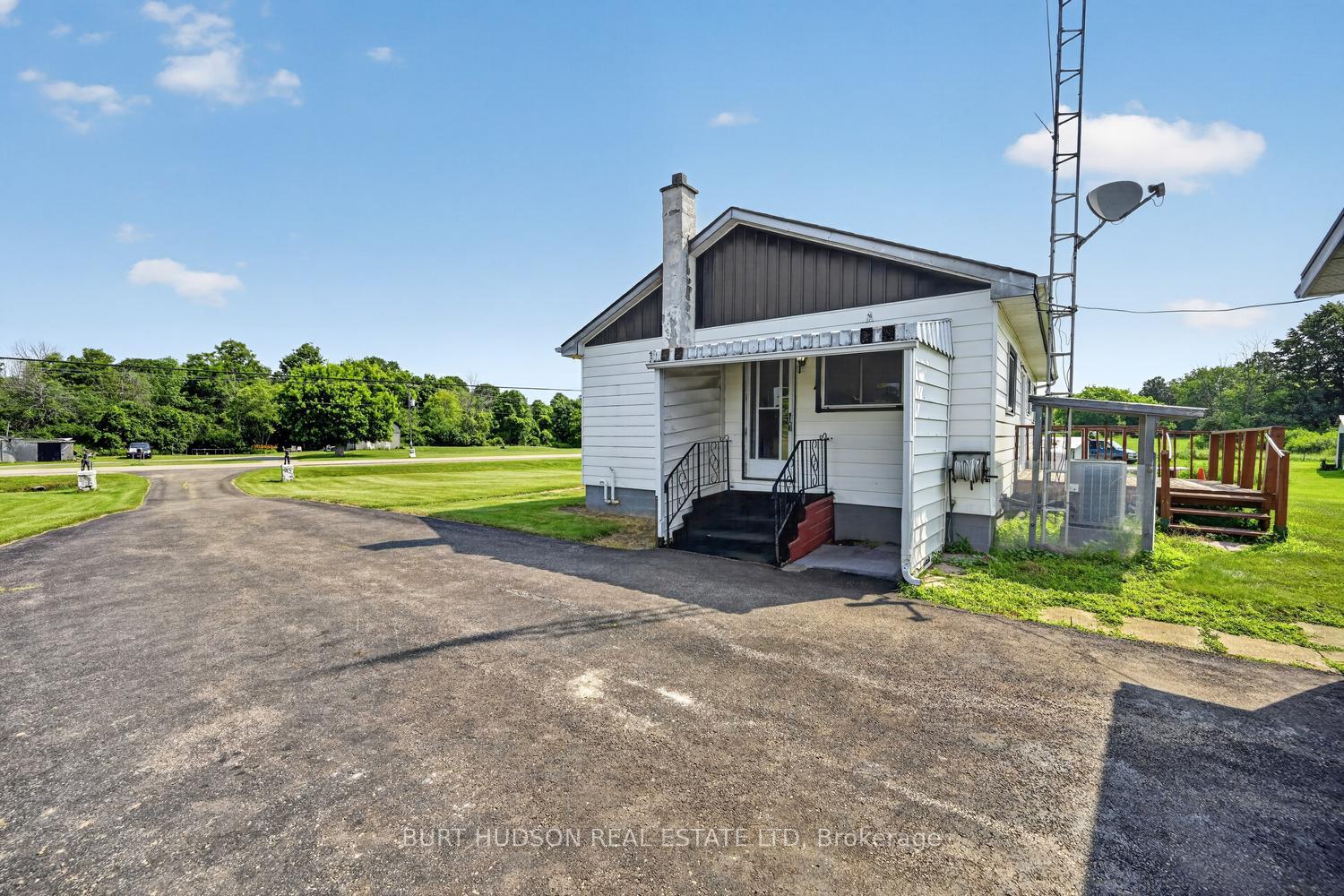 Photo 32 of 400 County Road 5, Athens, R of Yonge & Escott Twp — HOMEH