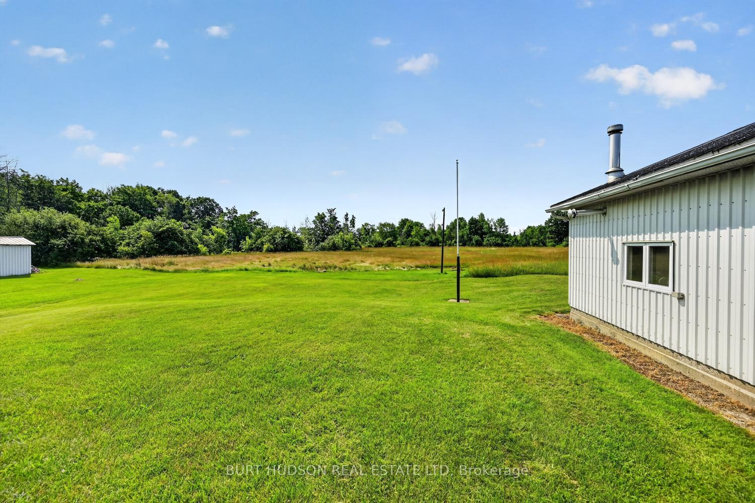 Photo 33 of 400 County Road 5, Athens, R of Yonge & Escott Twp — HOMEH