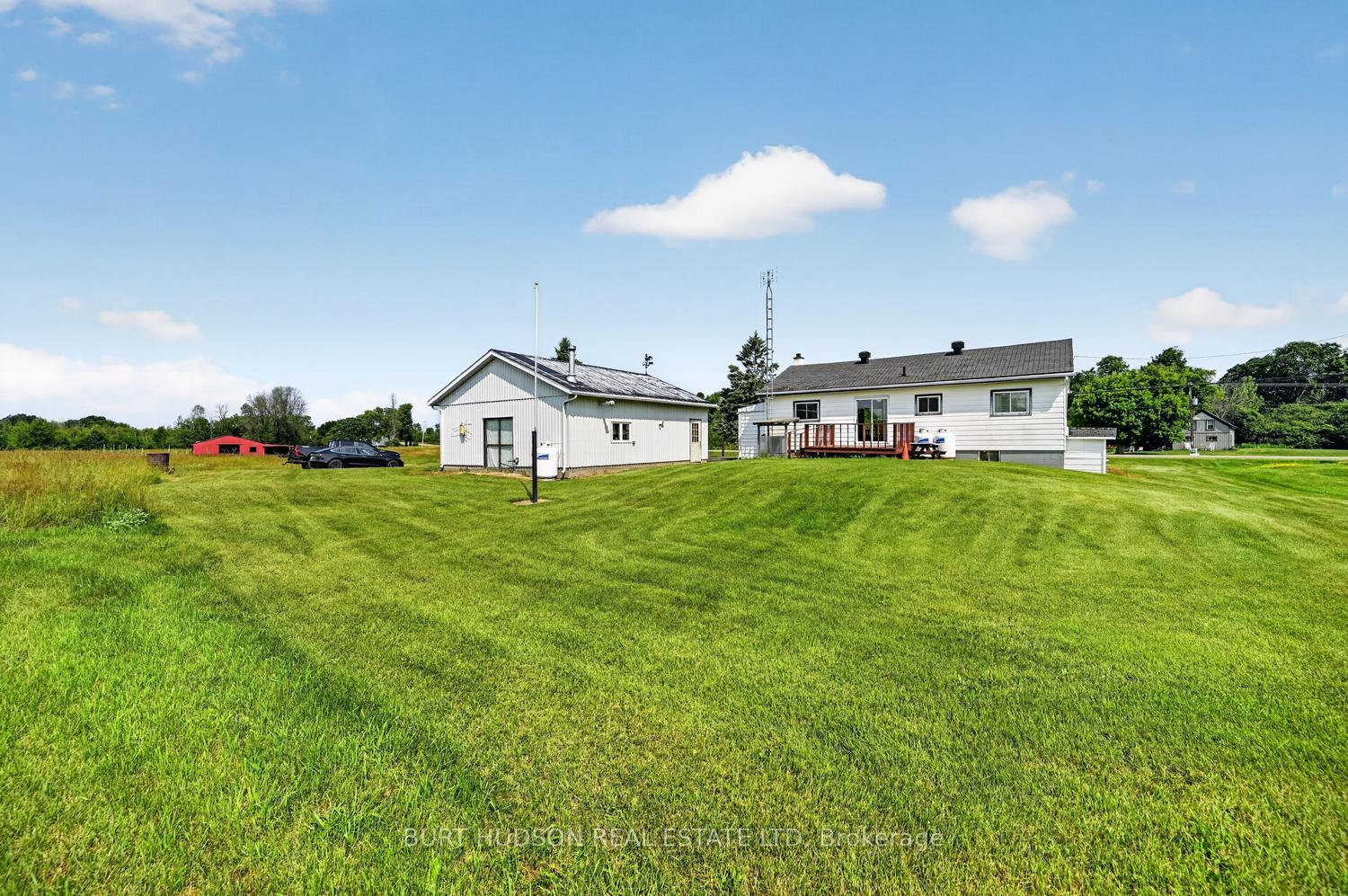 Photo 34 of 400 County Road 5, Athens, R of Yonge & Escott Twp — HOMEH
