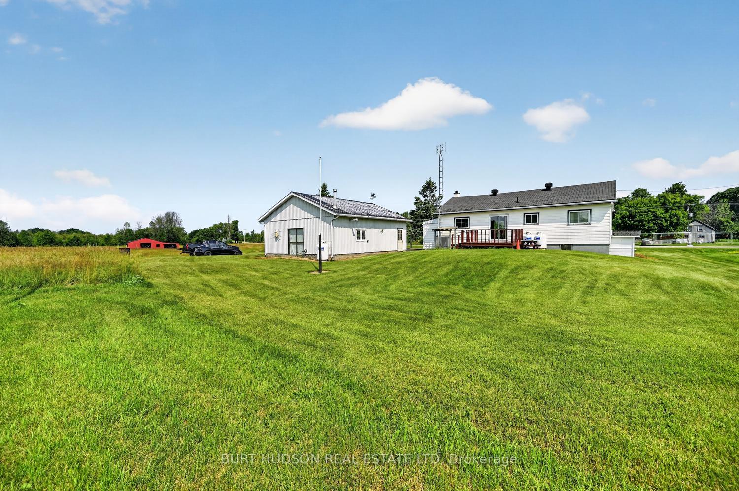 Photo 35 of 400 County Road 5, Athens, R of Yonge & Escott Twp — HOMEH