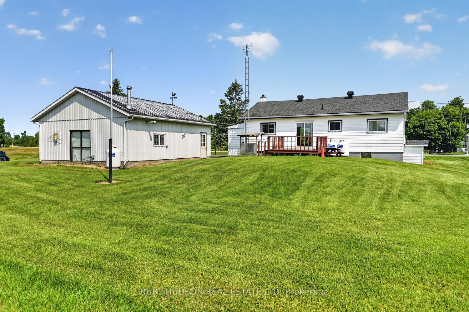 Photo 36 of 400 County Road 5, Athens, R of Yonge & Escott Twp — HOMEH