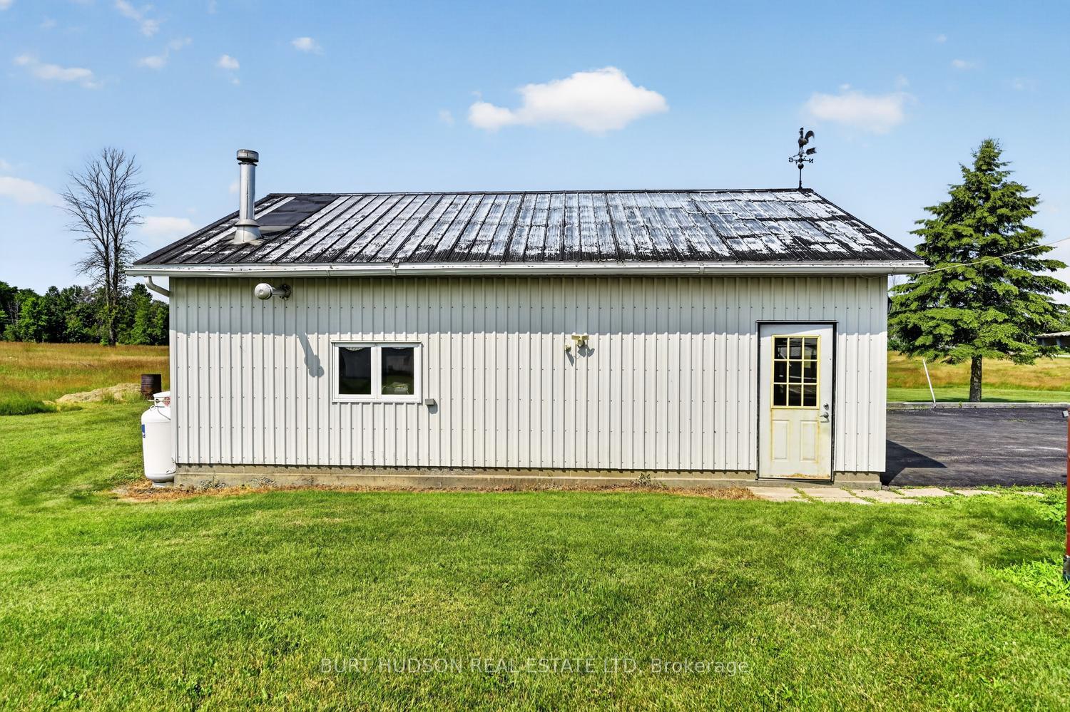 Photo 38 of 400 County Road 5, Athens, R of Yonge & Escott Twp — HOMEH