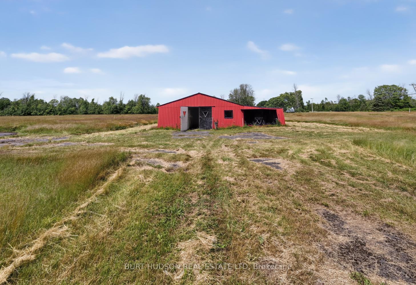 Photo 39 of 400 County Road 5, Athens, R of Yonge & Escott Twp — HOMEH