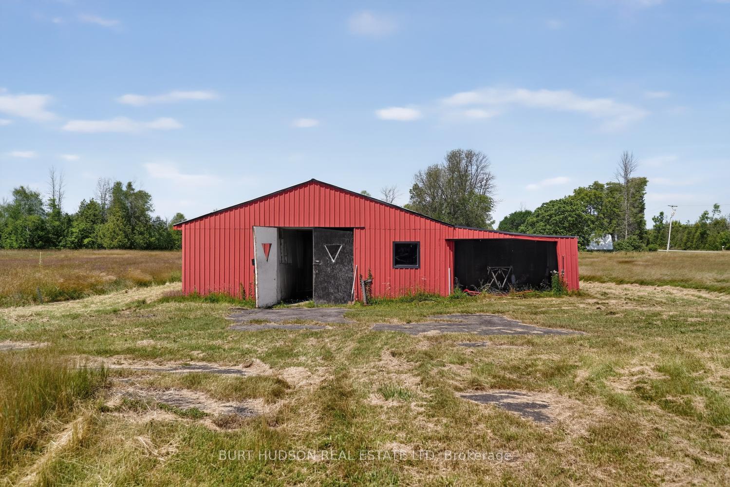 Photo 40 of 400 County Road 5, Athens, R of Yonge & Escott Twp — HOMEH