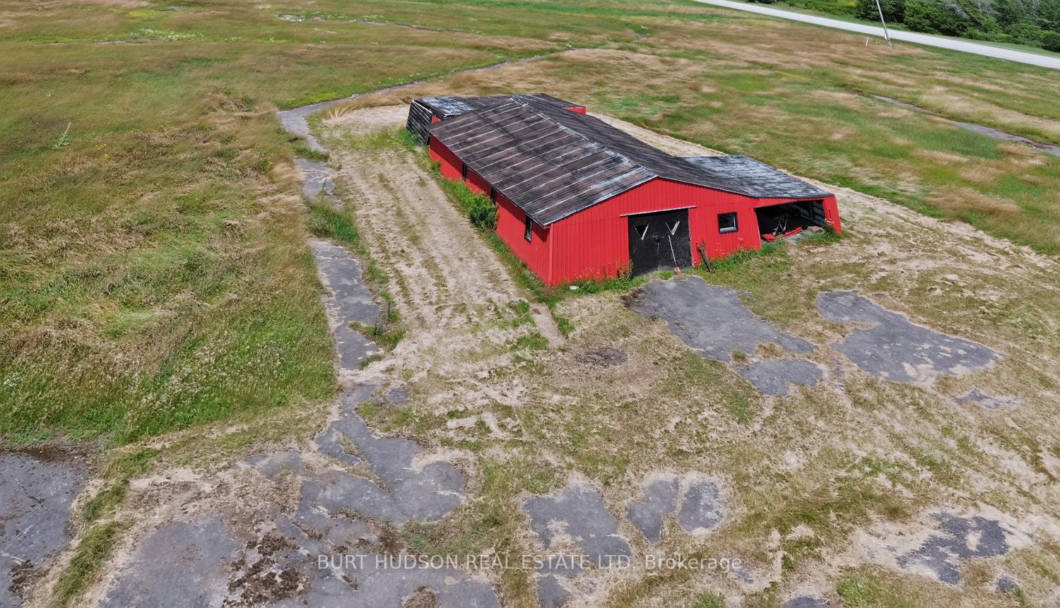 Photo 42 of 400 County Road 5, Athens, R of Yonge & Escott Twp — HOMEH