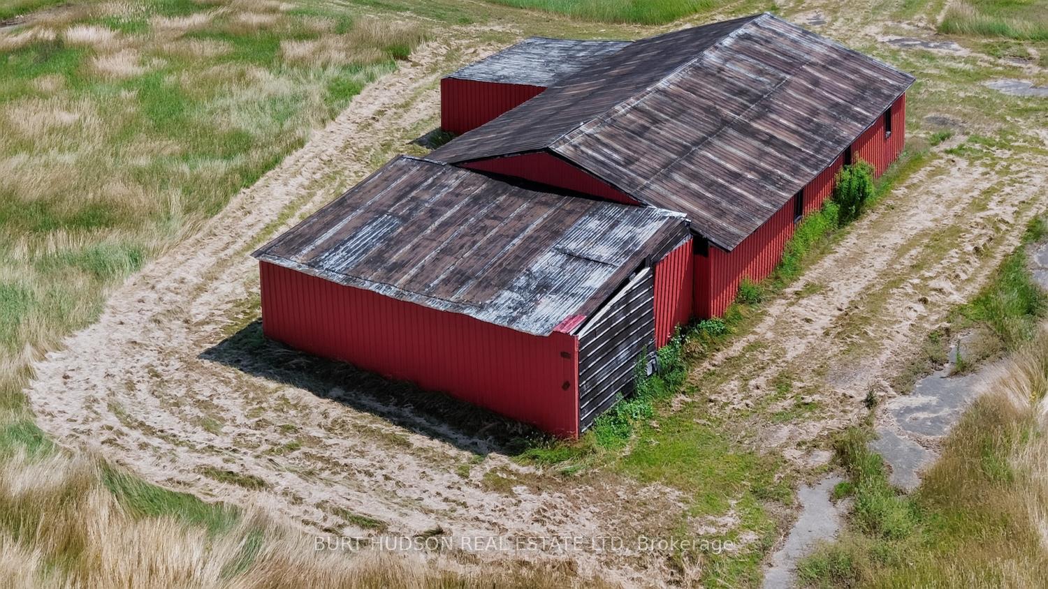 Photo 43 of 400 County Road 5, Athens, R of Yonge & Escott Twp — HOMEH