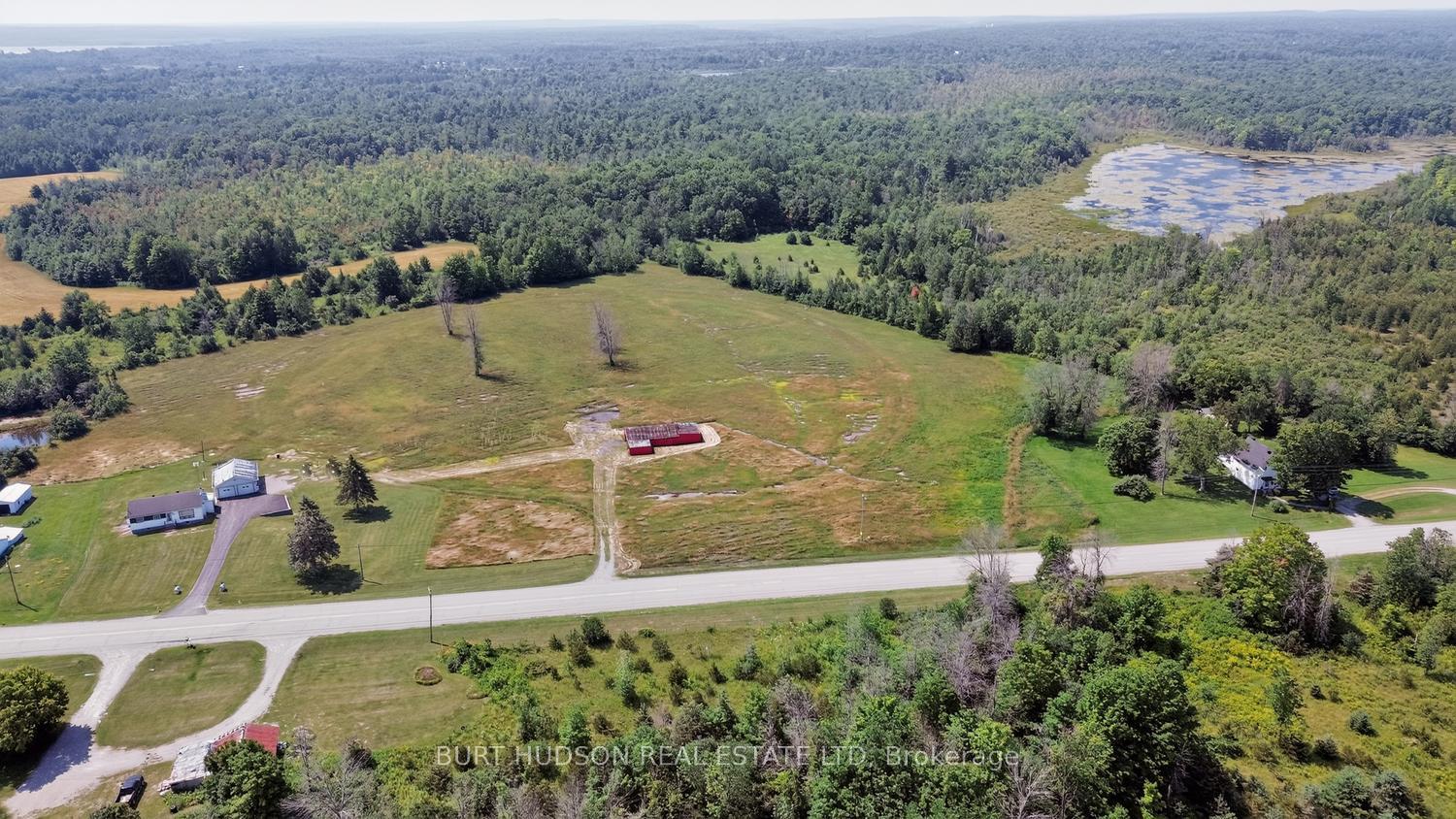 Photo 44 of 400 County Road 5, Athens, R of Yonge & Escott Twp — HOMEH