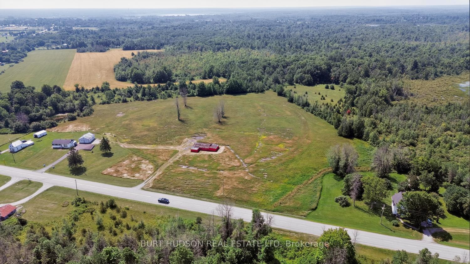Photo 45 of 400 County Road 5, Athens, R of Yonge & Escott Twp — HOMEH