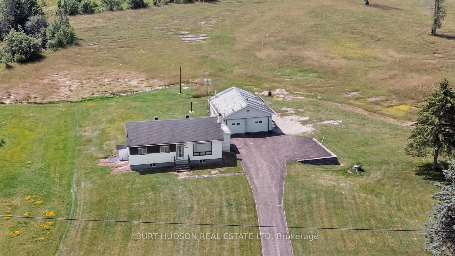 Photo 46 of 400 County Road 5, Athens, R of Yonge & Escott Twp — HOMEH