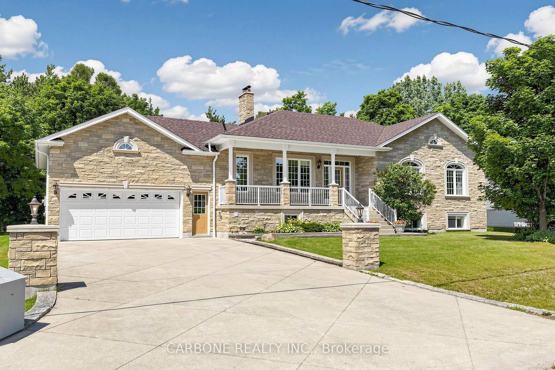 Photo 1 of 59 Campbell Crescent, South Bruce Peninsula — HOMEH