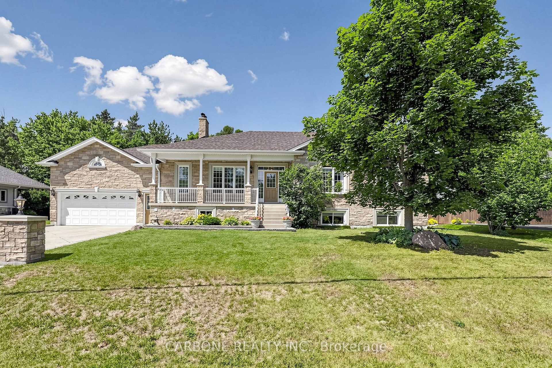 Photo 2 of 59 Campbell Crescent, South Bruce Peninsula — HOMEH