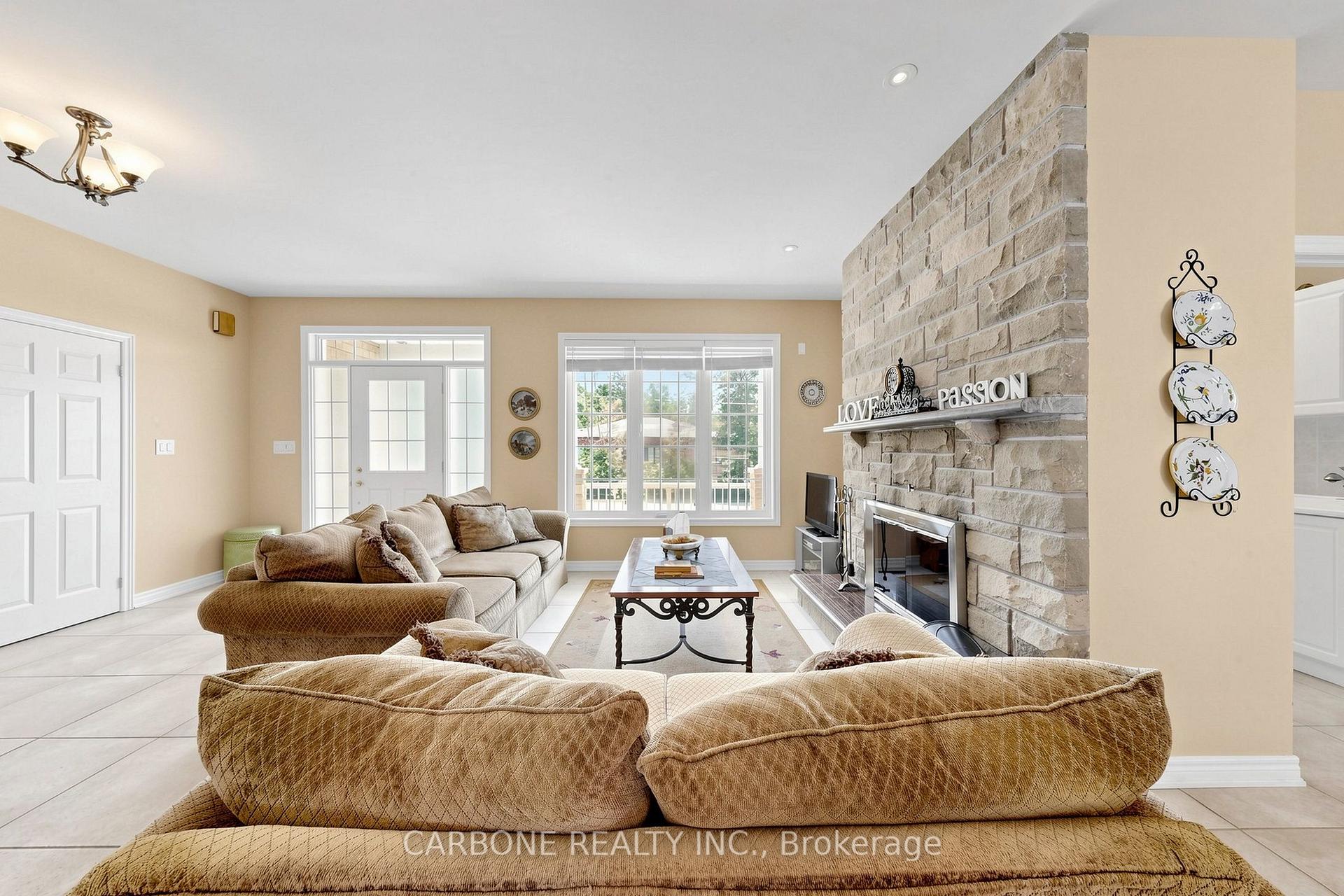 Photo 4 of 59 Campbell Crescent, South Bruce Peninsula — HOMEH