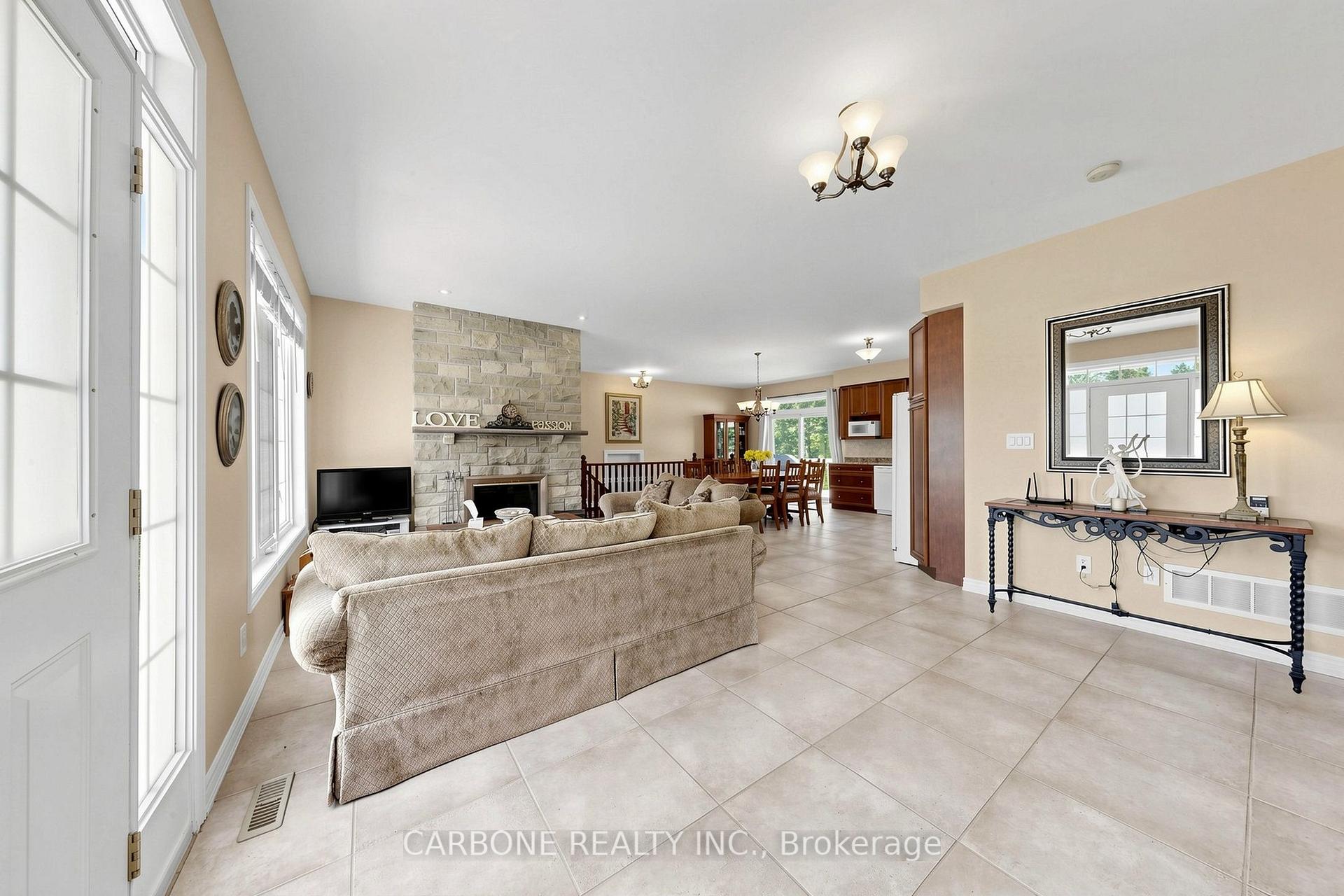 Photo 5 of 59 Campbell Crescent, South Bruce Peninsula — HOMEH