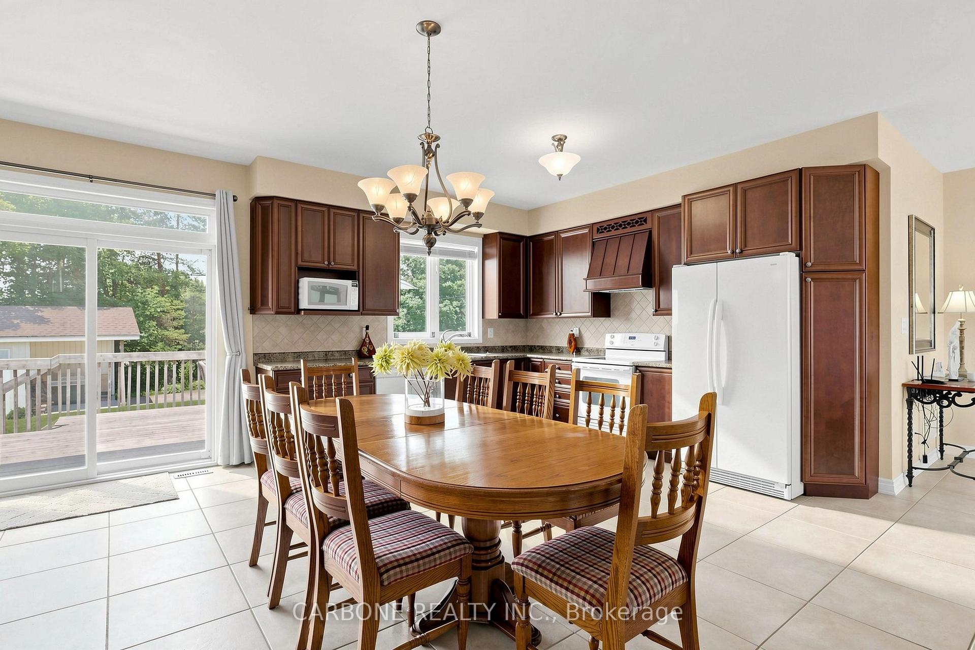 Photo 6 of 59 Campbell Crescent, South Bruce Peninsula — HOMEH