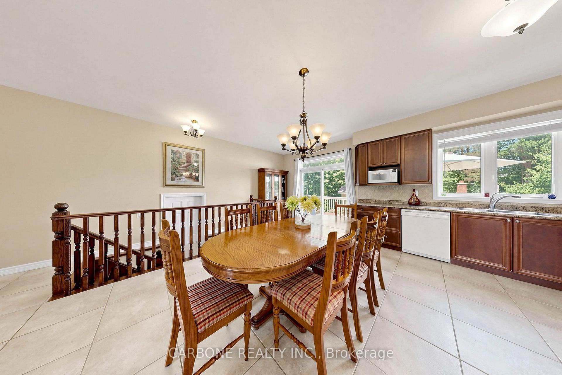 Photo 9 of 59 Campbell Crescent, South Bruce Peninsula — HOMEH