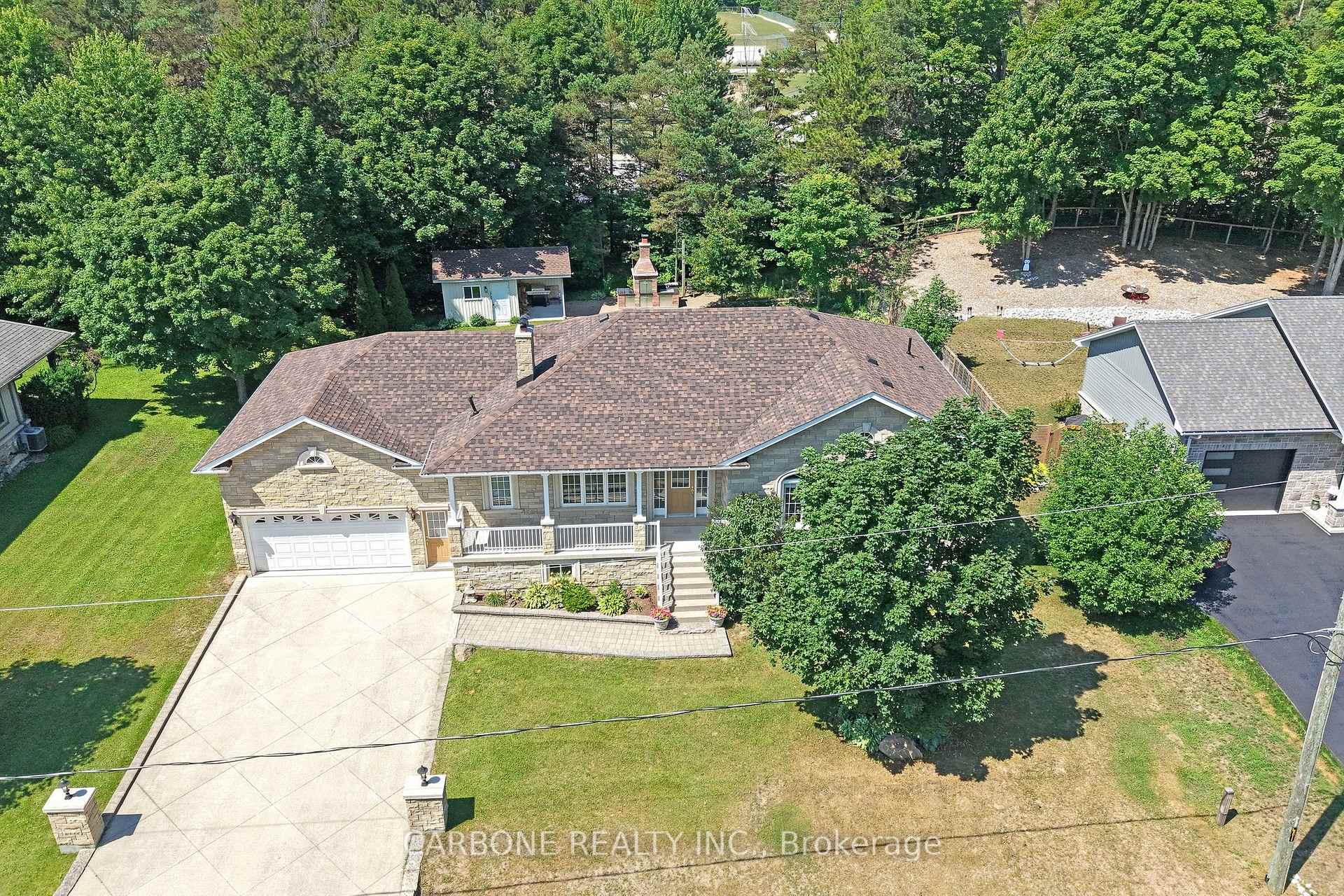Photo 41 of 59 Campbell Crescent, South Bruce Peninsula — HOMEH