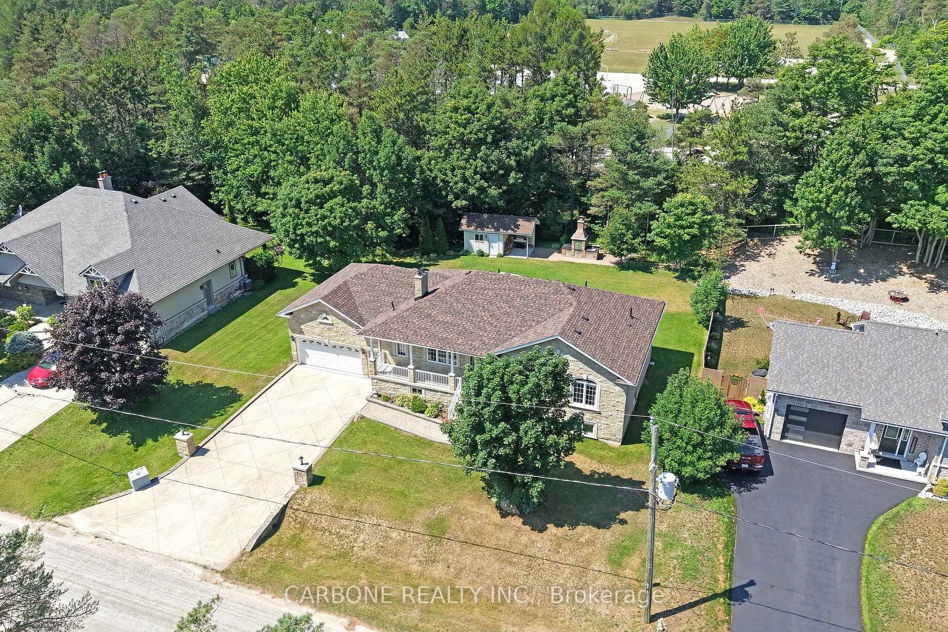 Photo 42 of 59 Campbell Crescent, South Bruce Peninsula — HOMEH
