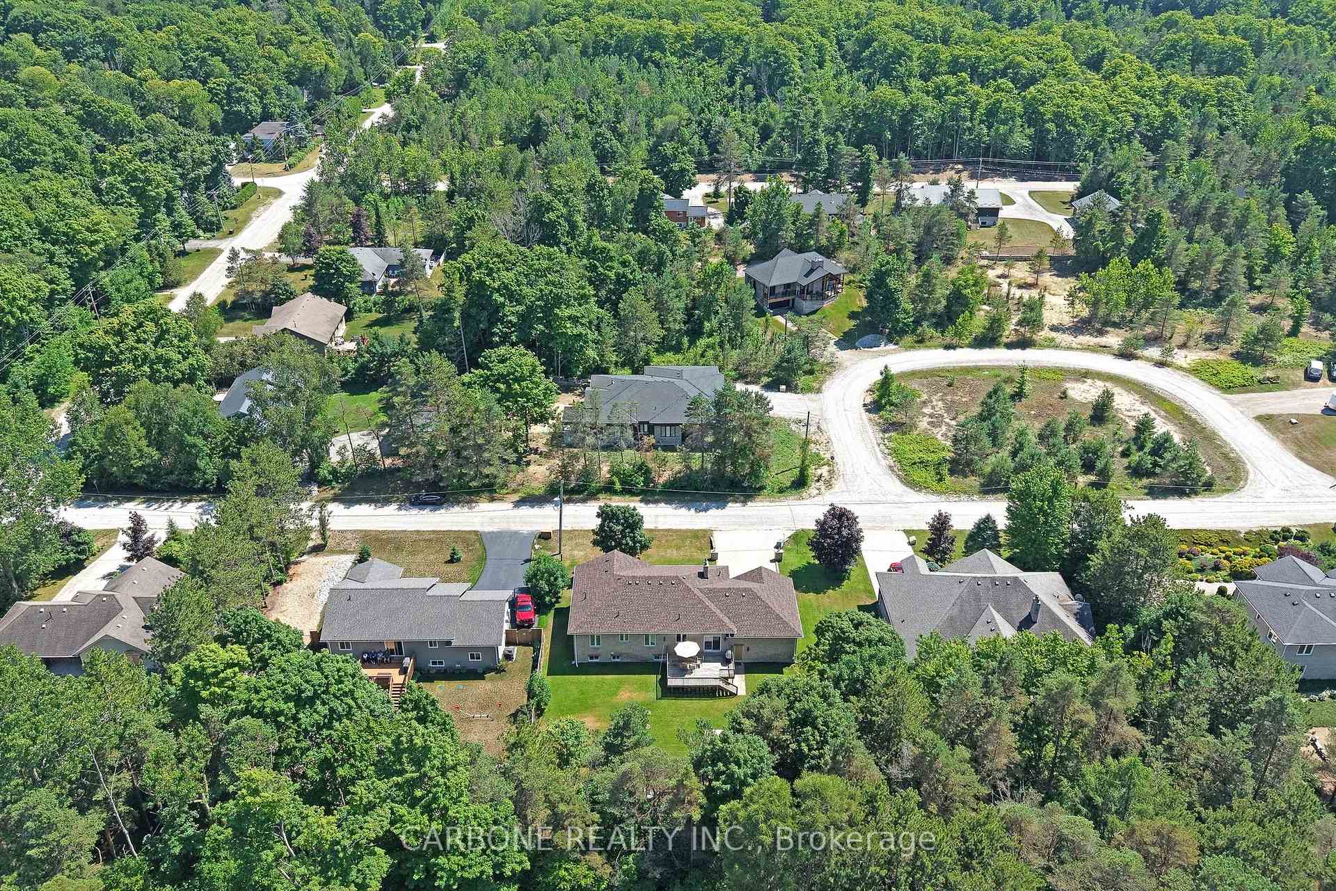 Photo 43 of 59 Campbell Crescent, South Bruce Peninsula — HOMEH