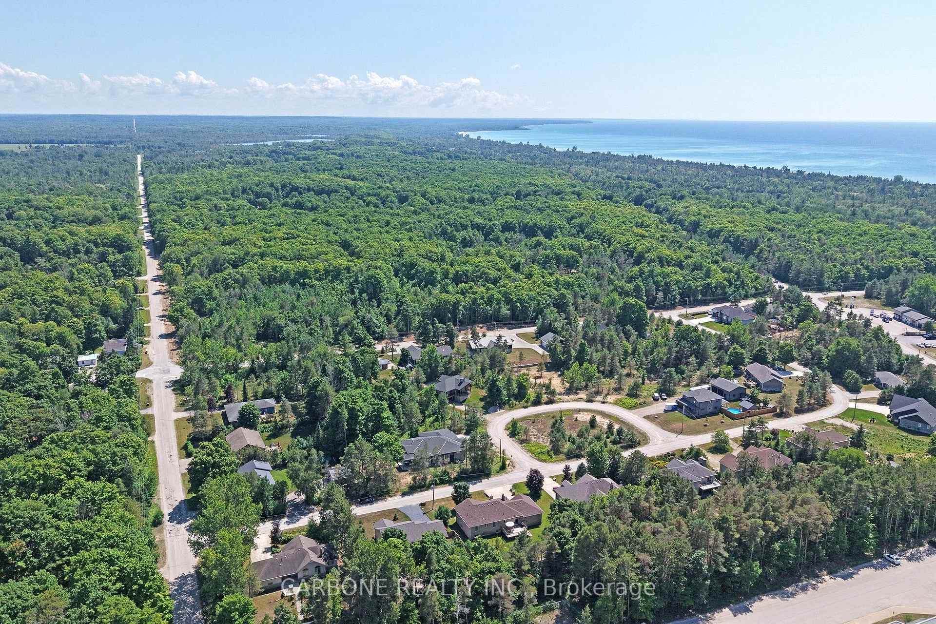 Photo 44 of 59 Campbell Crescent, South Bruce Peninsula — HOMEH