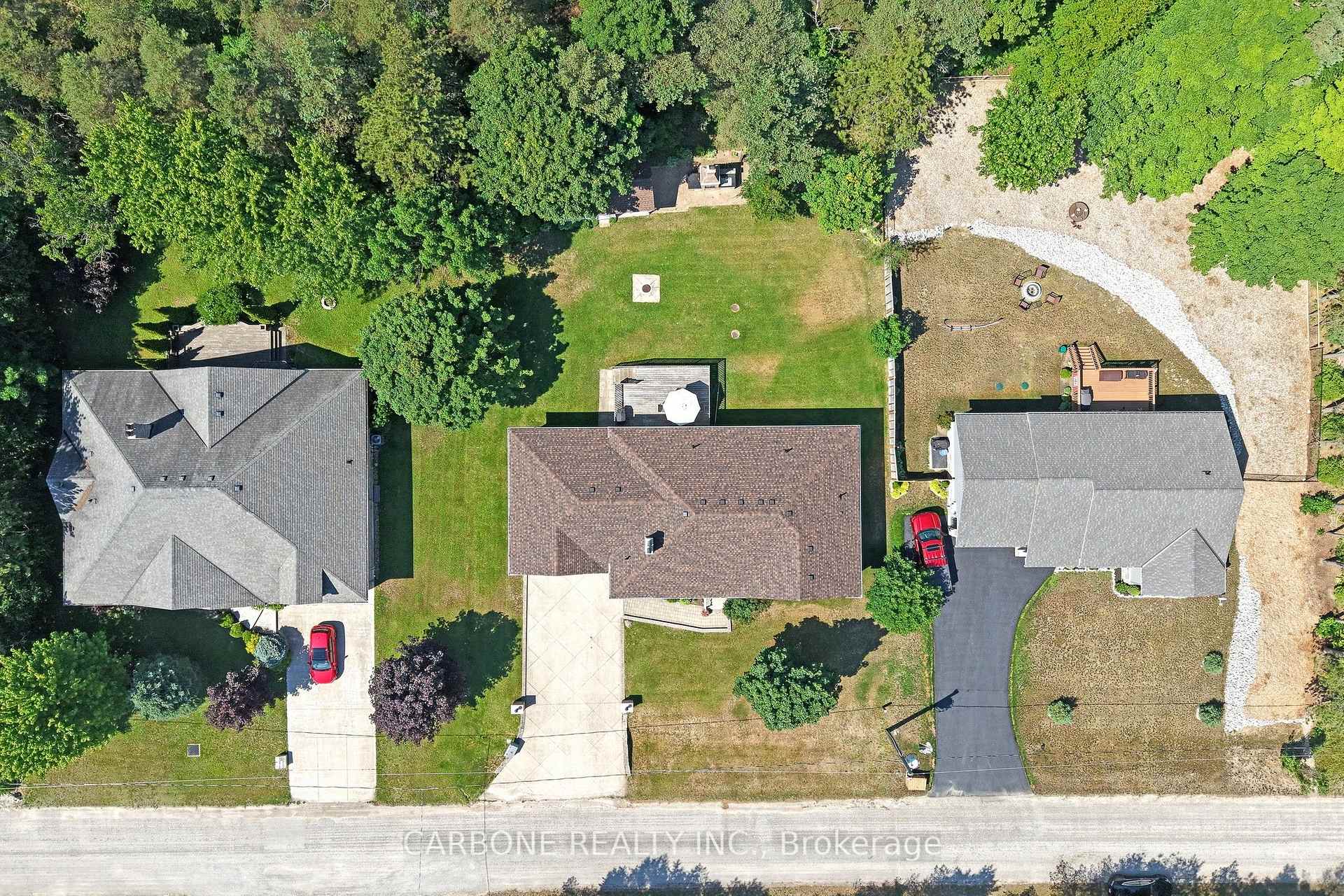 Photo 49 of 59 Campbell Crescent, South Bruce Peninsula — HOMEH