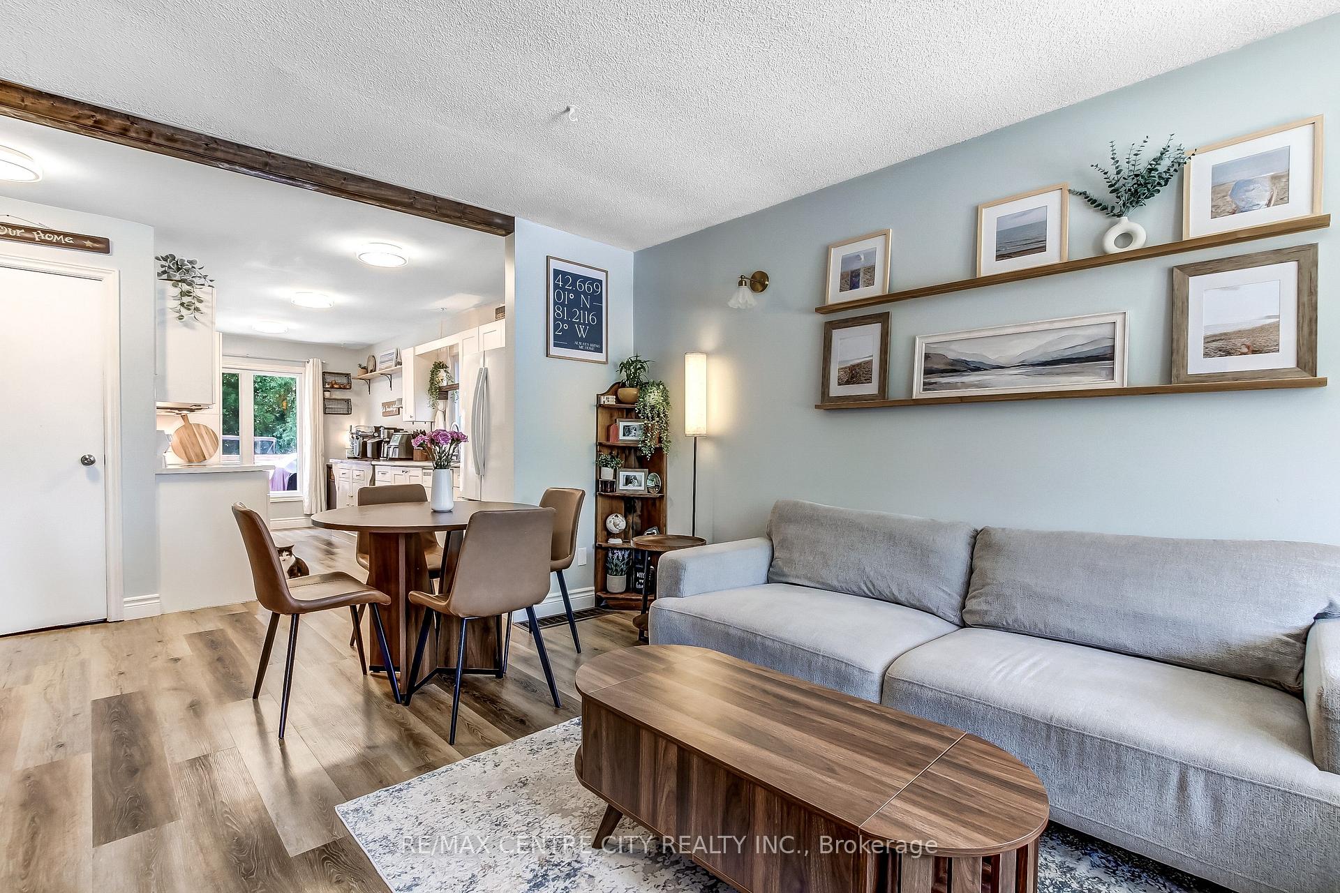 Photo 6 of Unit A, 263 Frances Street, Central Elgin, Port Stanley — HOMEH
