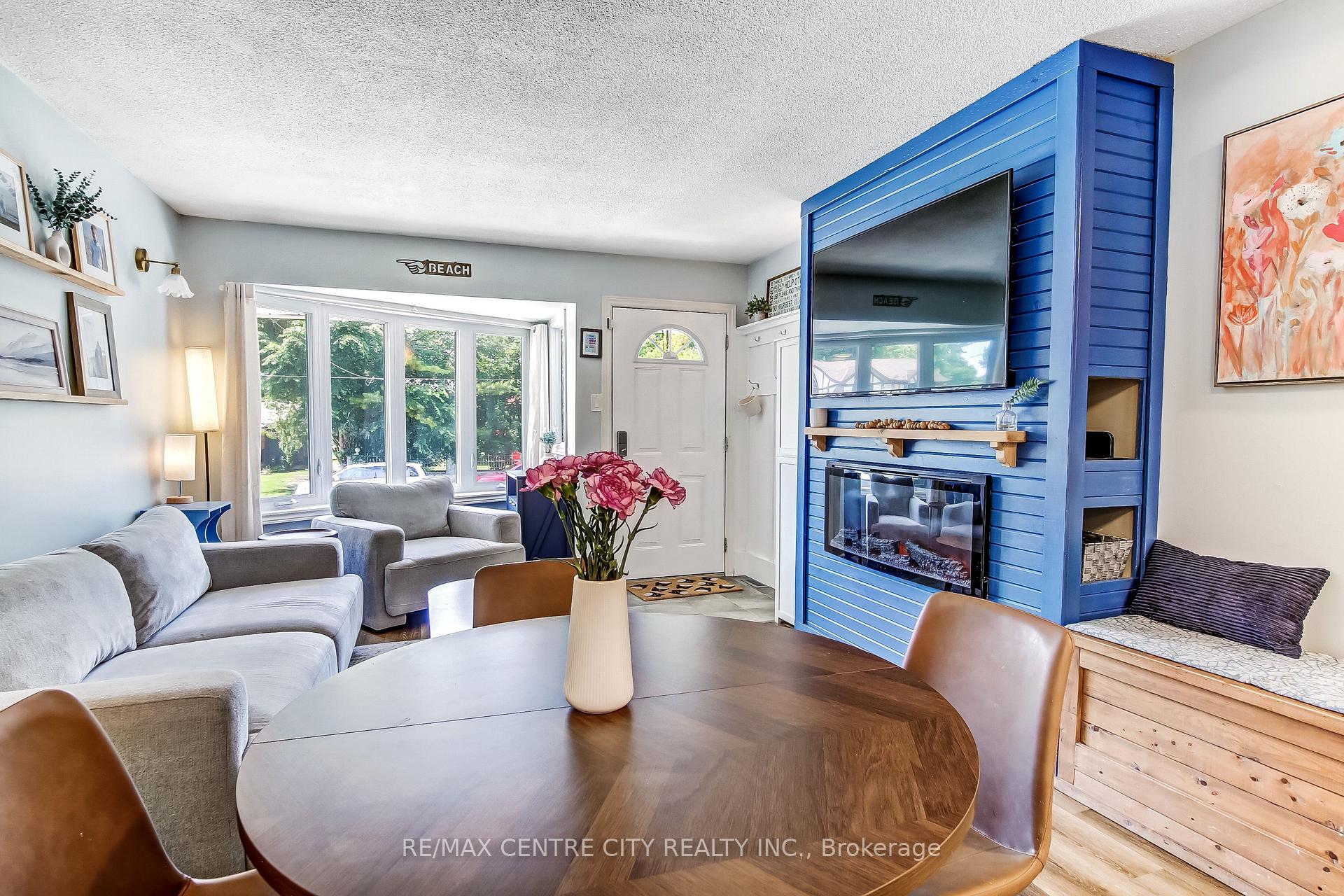 Photo 7 of Unit A, 263 Frances Street, Central Elgin, Port Stanley — HOMEH