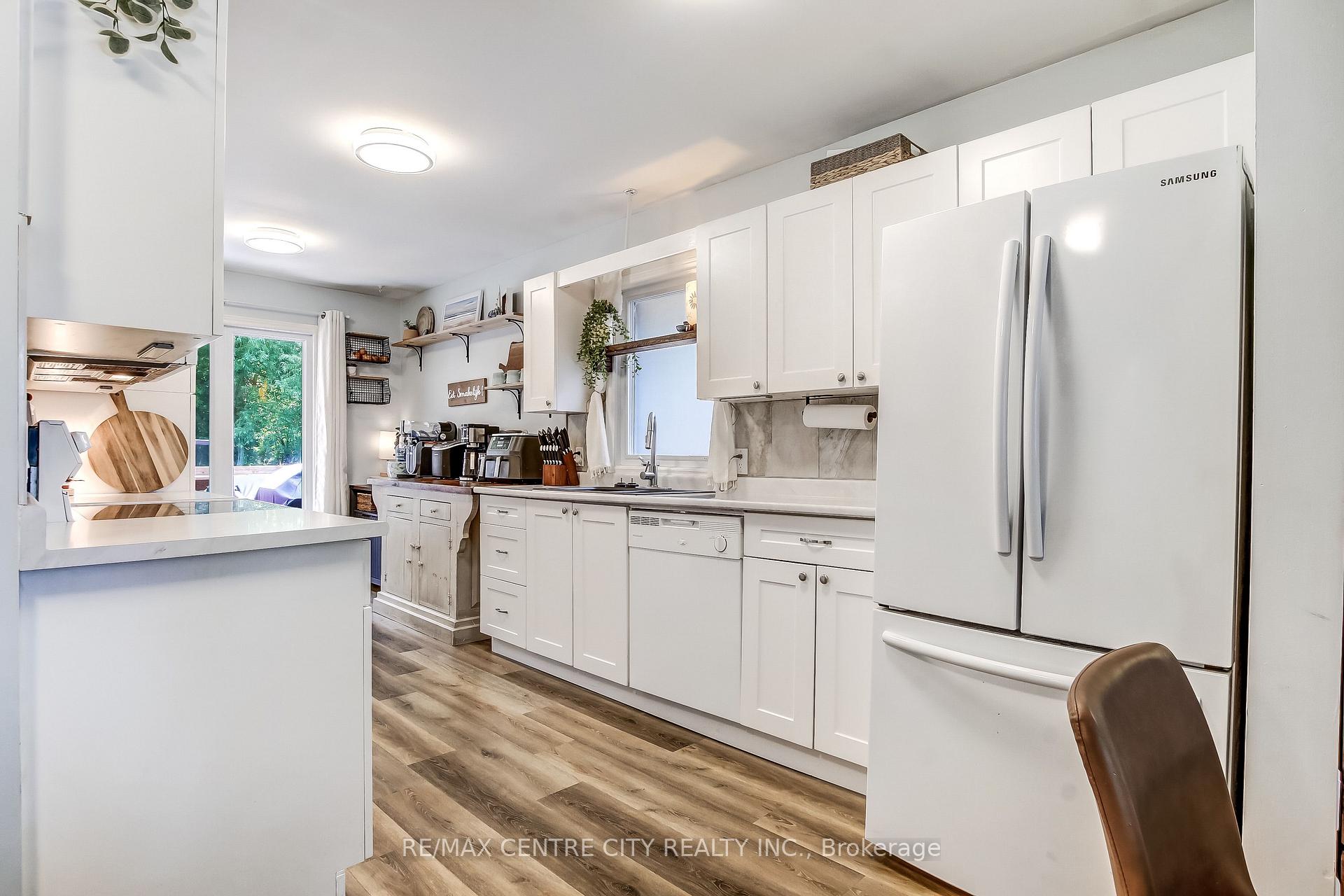 Photo 8 of Unit A, 263 Frances Street, Central Elgin, Port Stanley — HOMEH