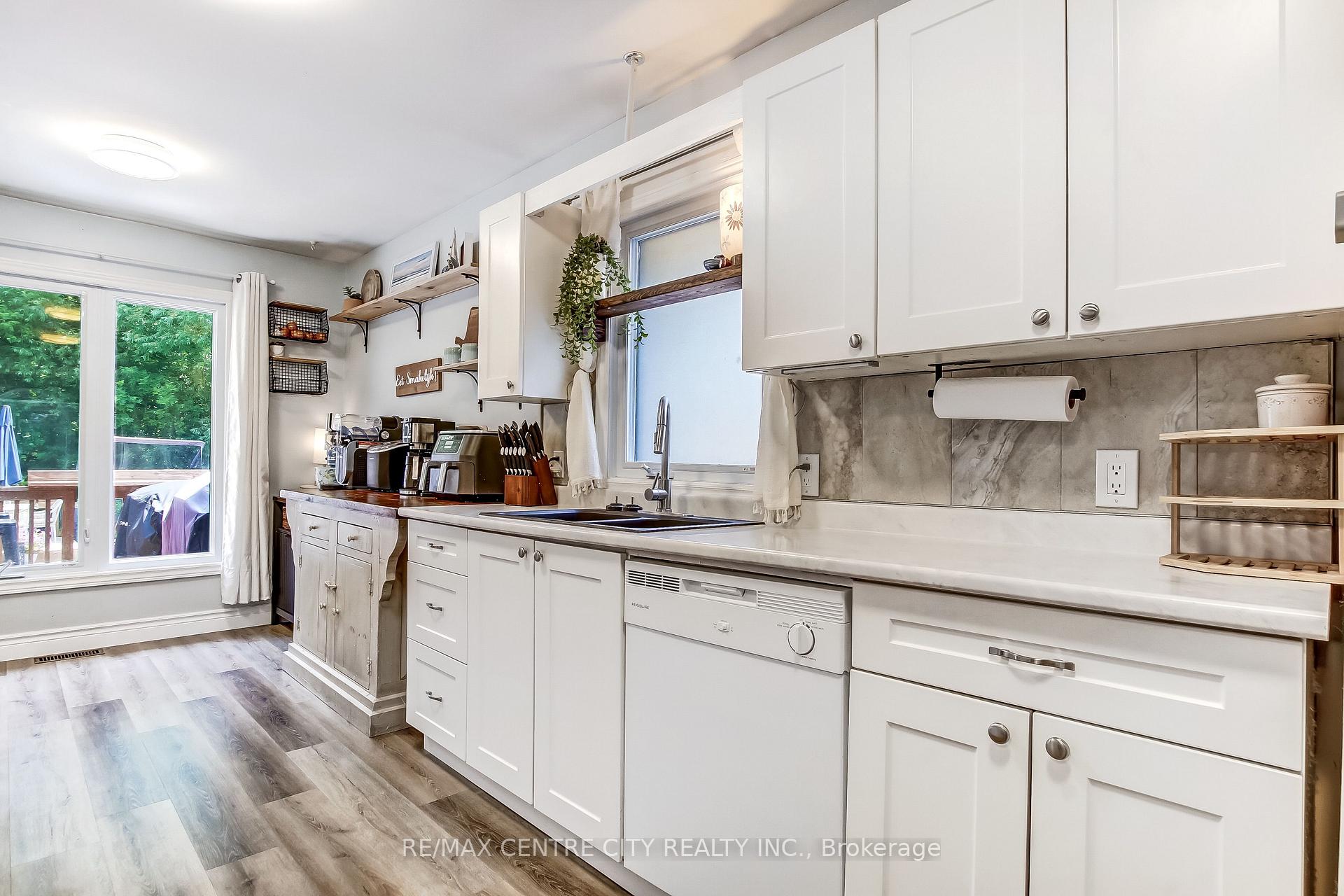 Photo 9 of Unit A, 263 Frances Street, Central Elgin, Port Stanley — HOMEH
