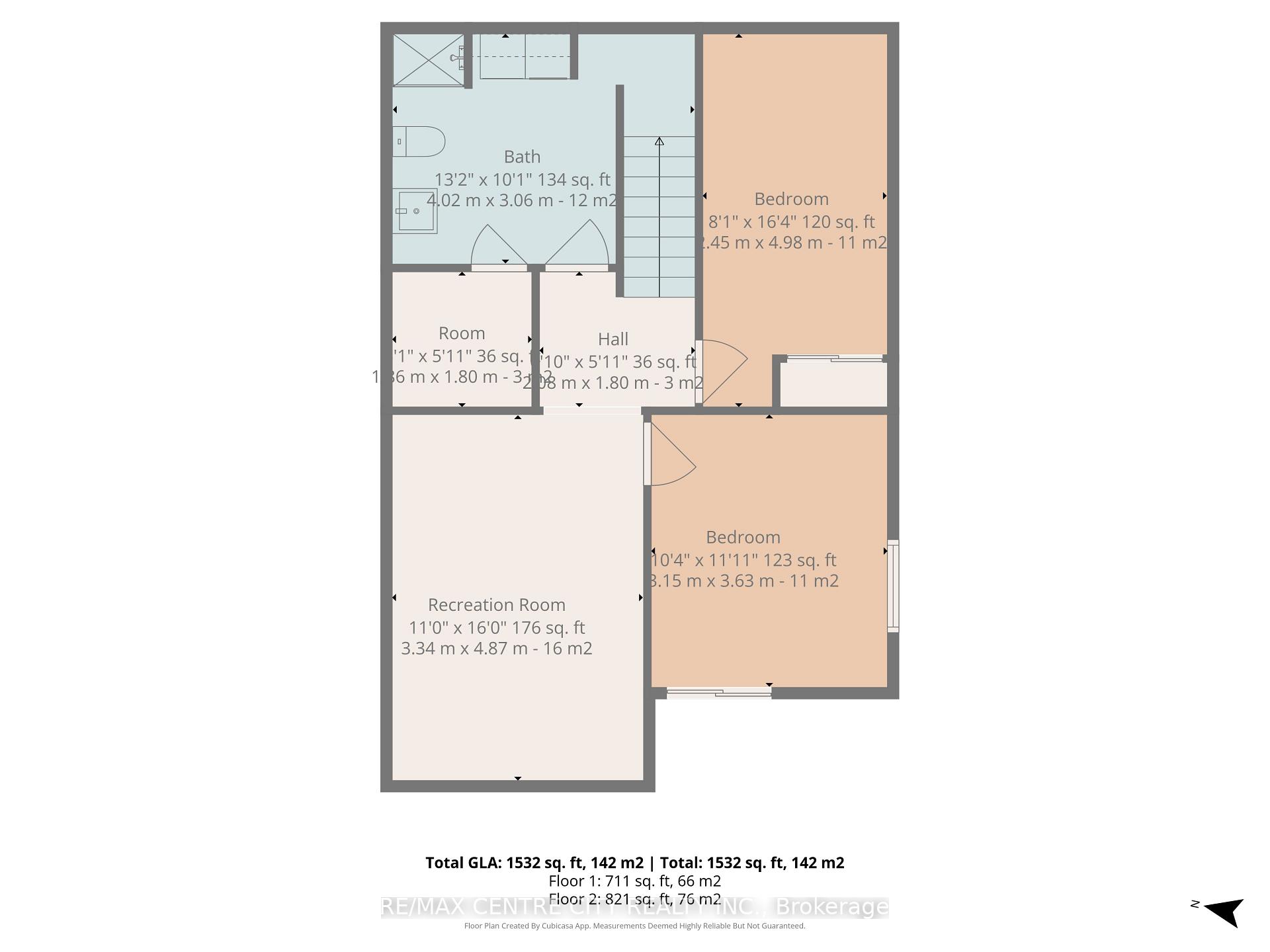 Photo 15 of Unit A, 263 Frances Street, Central Elgin, Port Stanley — HOMEH