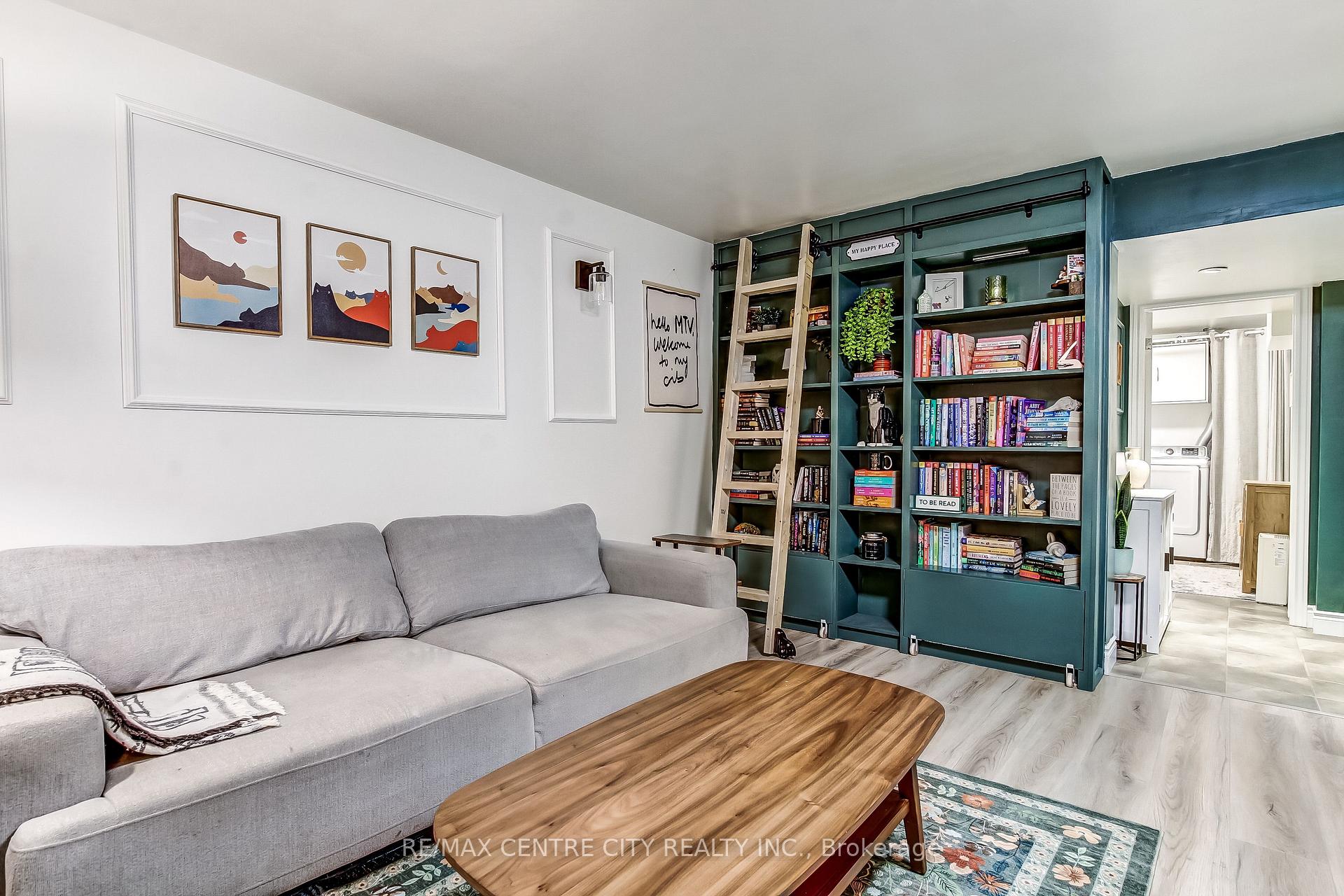 Photo 18 of Unit A, 263 Frances Street, Central Elgin, Port Stanley — HOMEH
