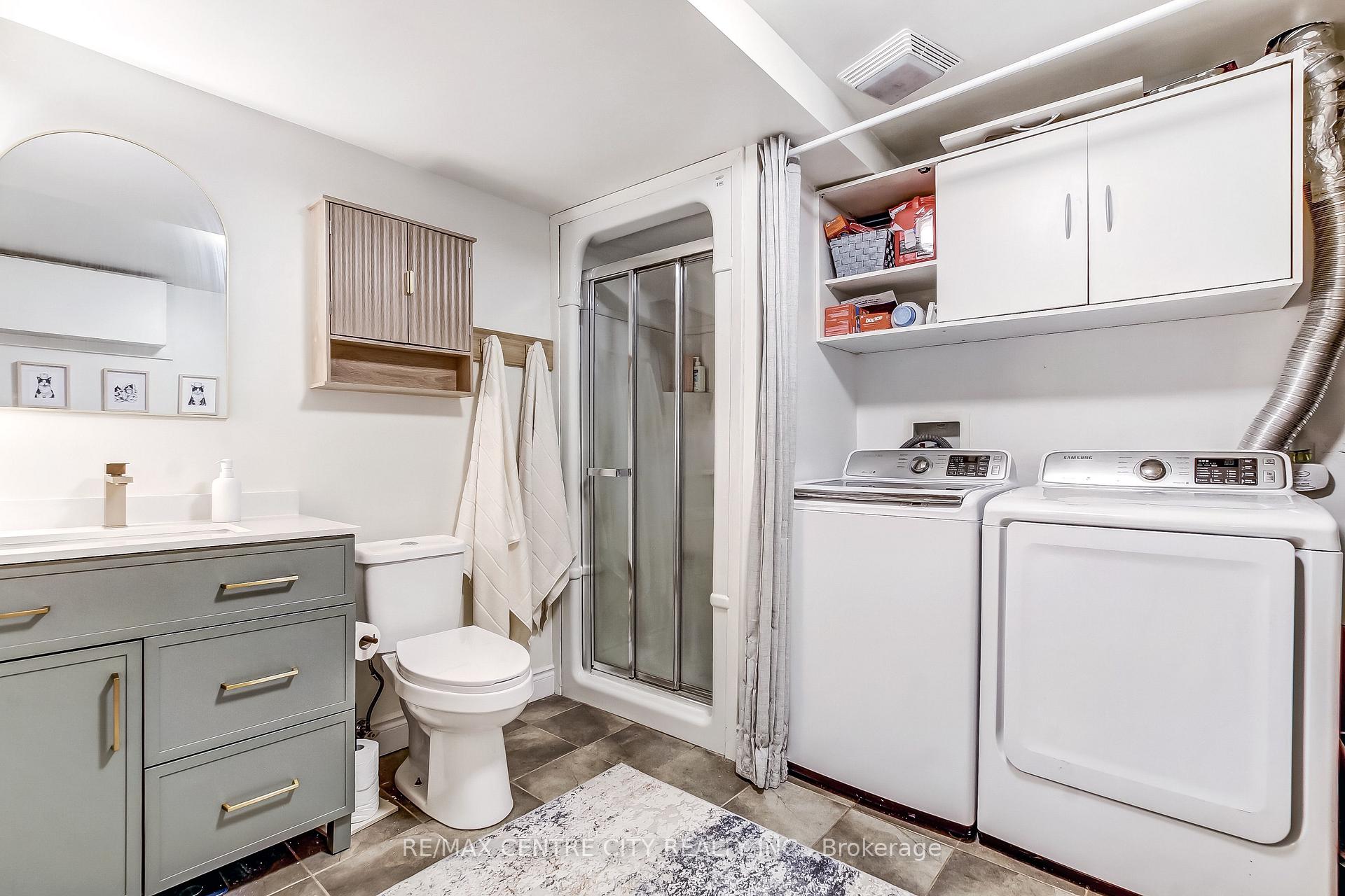 Photo 20 of Unit A, 263 Frances Street, Central Elgin, Port Stanley — HOMEH