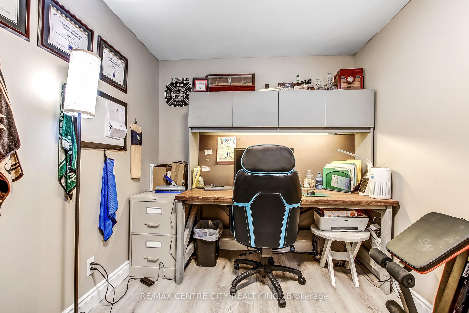 Photo 21 of Unit A, 263 Frances Street, Central Elgin, Port Stanley — HOMEH