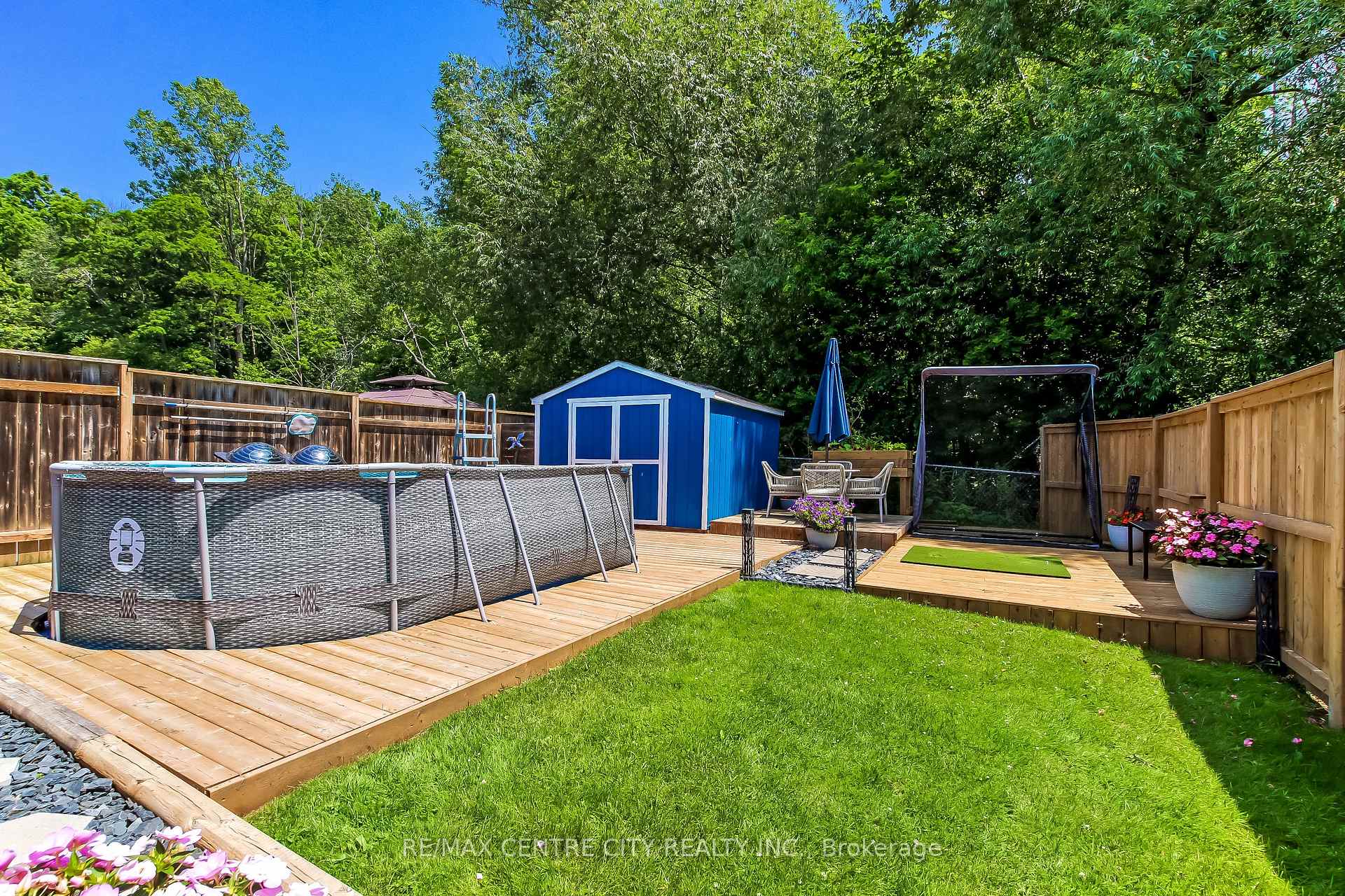 Photo 23 of Unit A, 263 Frances Street, Central Elgin, Port Stanley — HOMEH