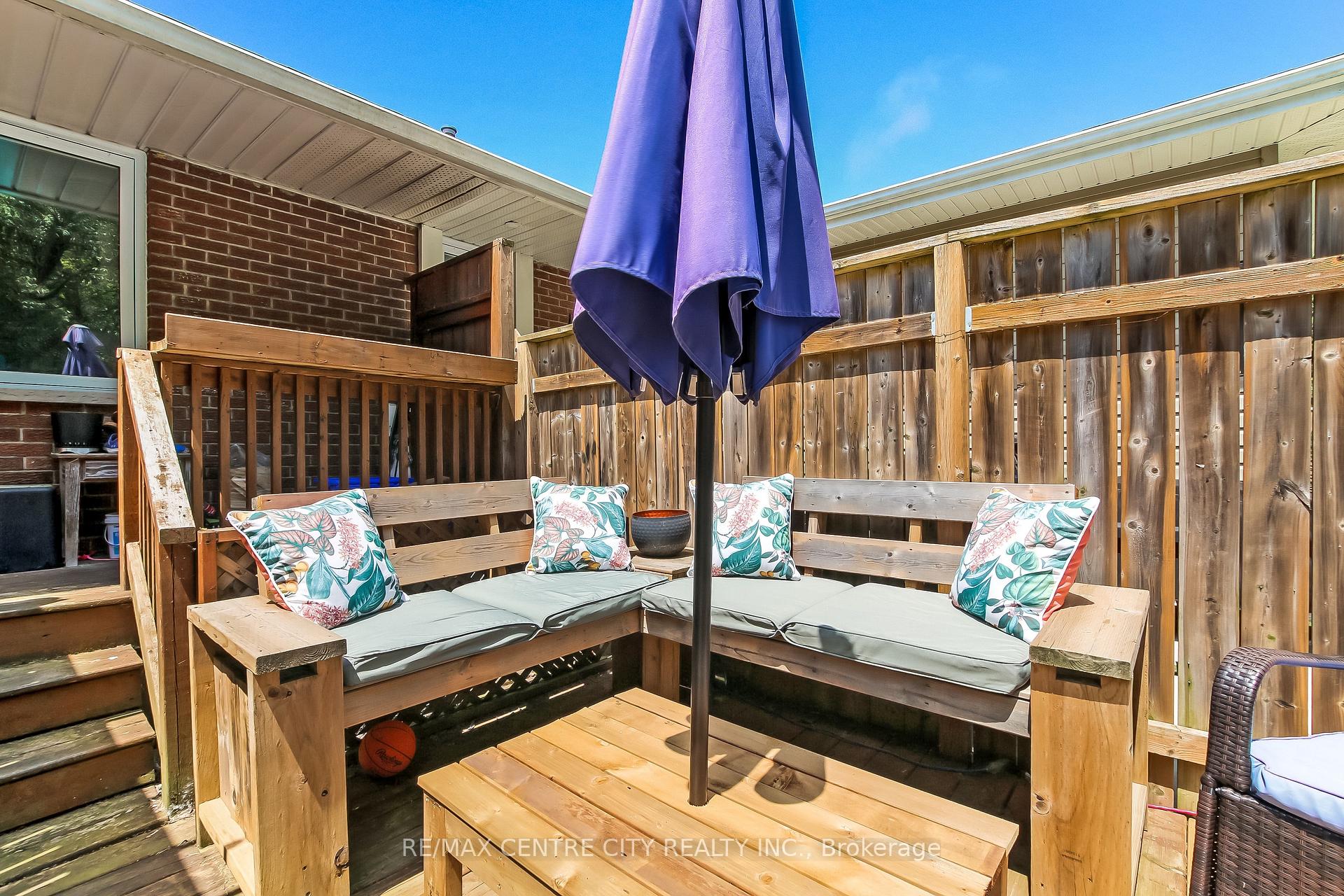 Photo 24 of Unit A, 263 Frances Street, Central Elgin, Port Stanley — HOMEH