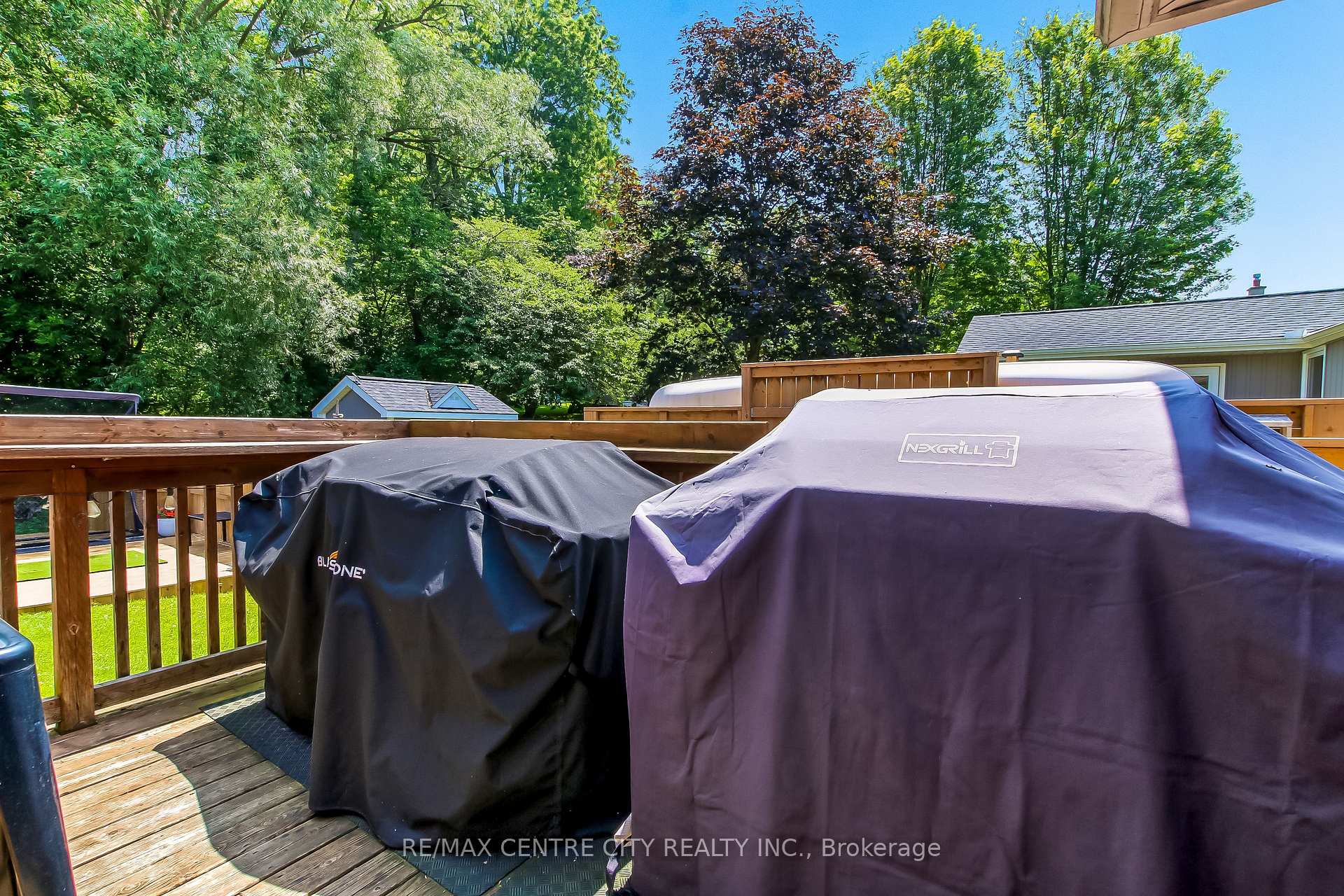 Photo 26 of Unit A, 263 Frances Street, Central Elgin, Port Stanley — HOMEH