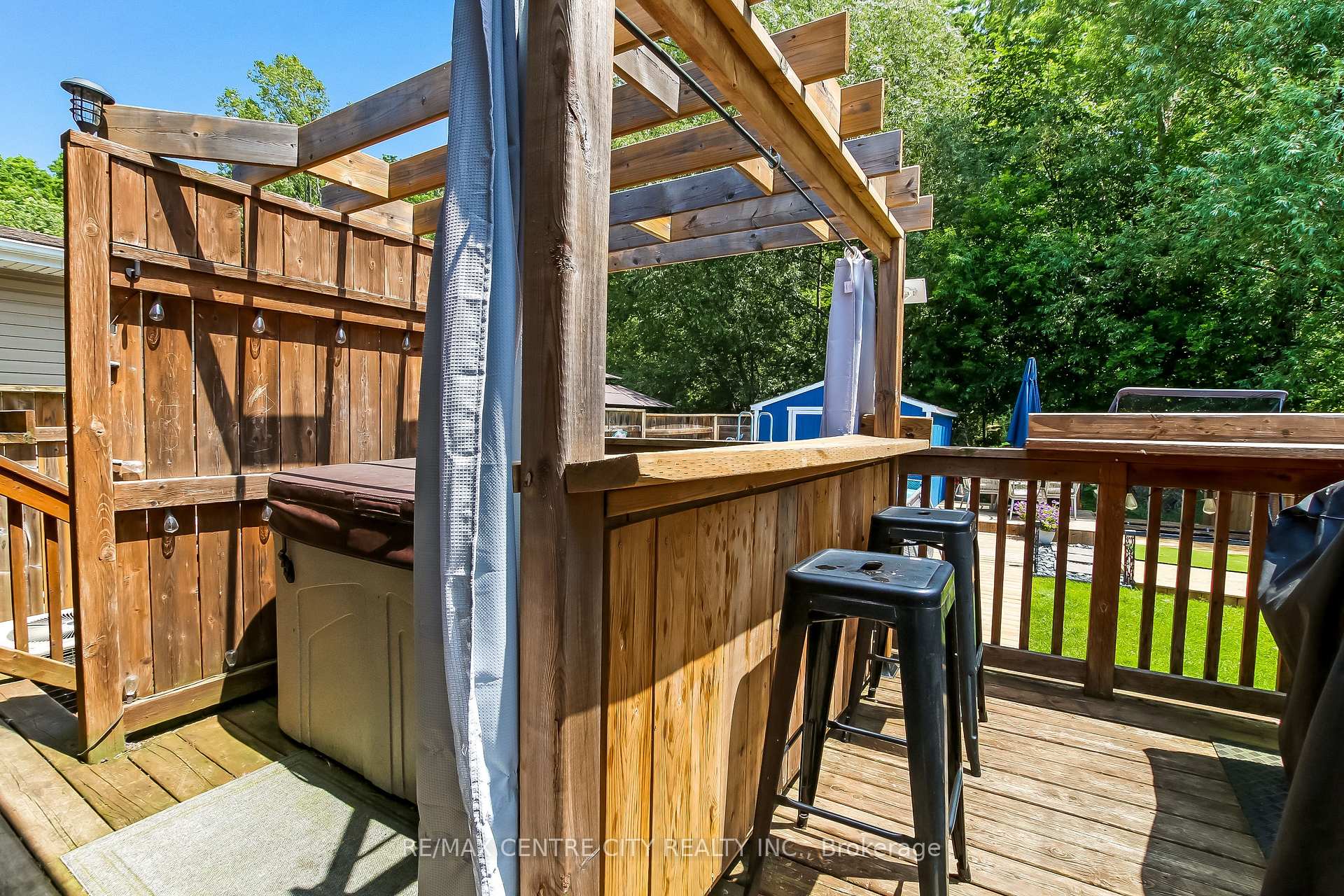 Photo 27 of Unit A, 263 Frances Street, Central Elgin, Port Stanley — HOMEH