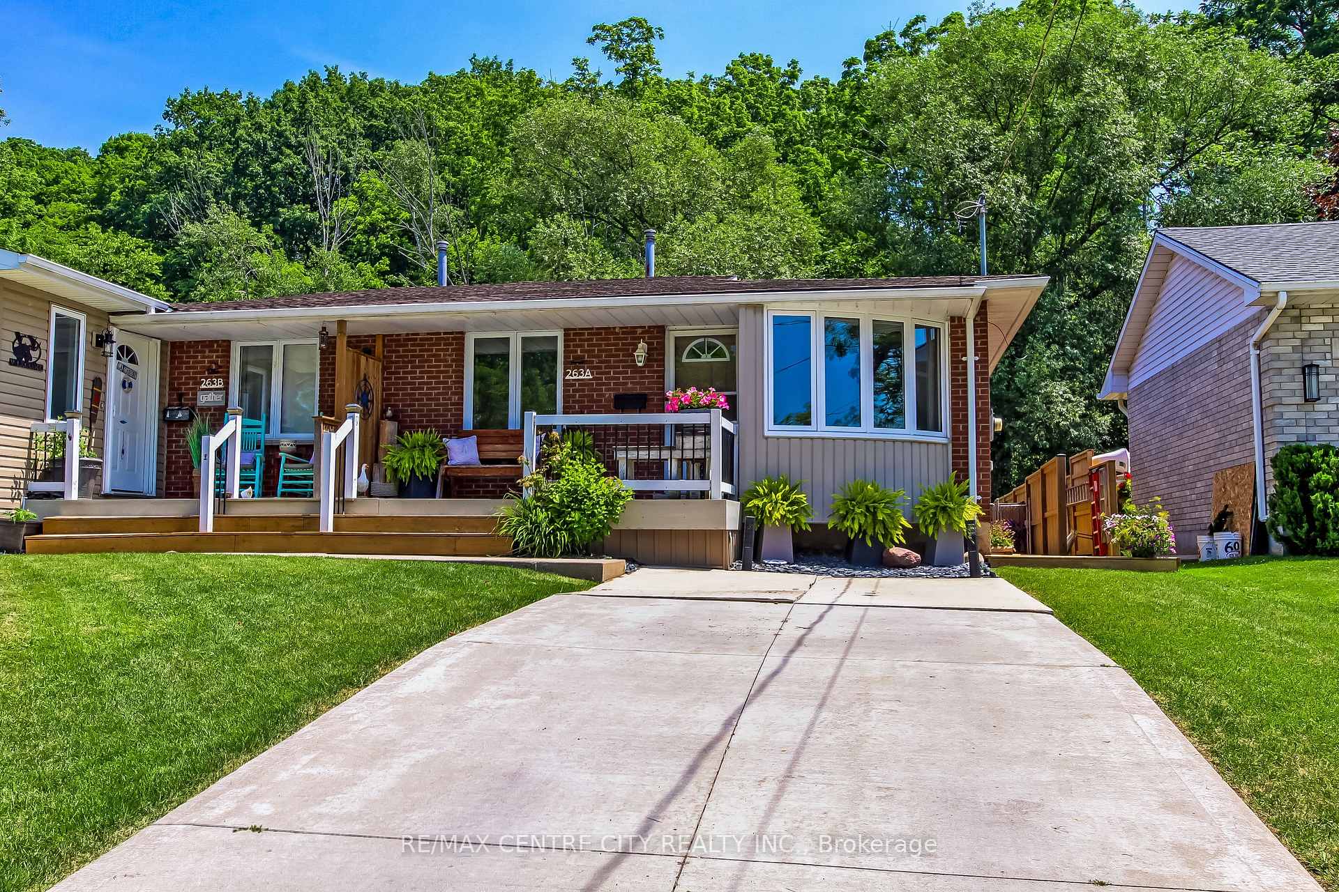 Photo 29 of Unit A, 263 Frances Street, Central Elgin, Port Stanley — HOMEH