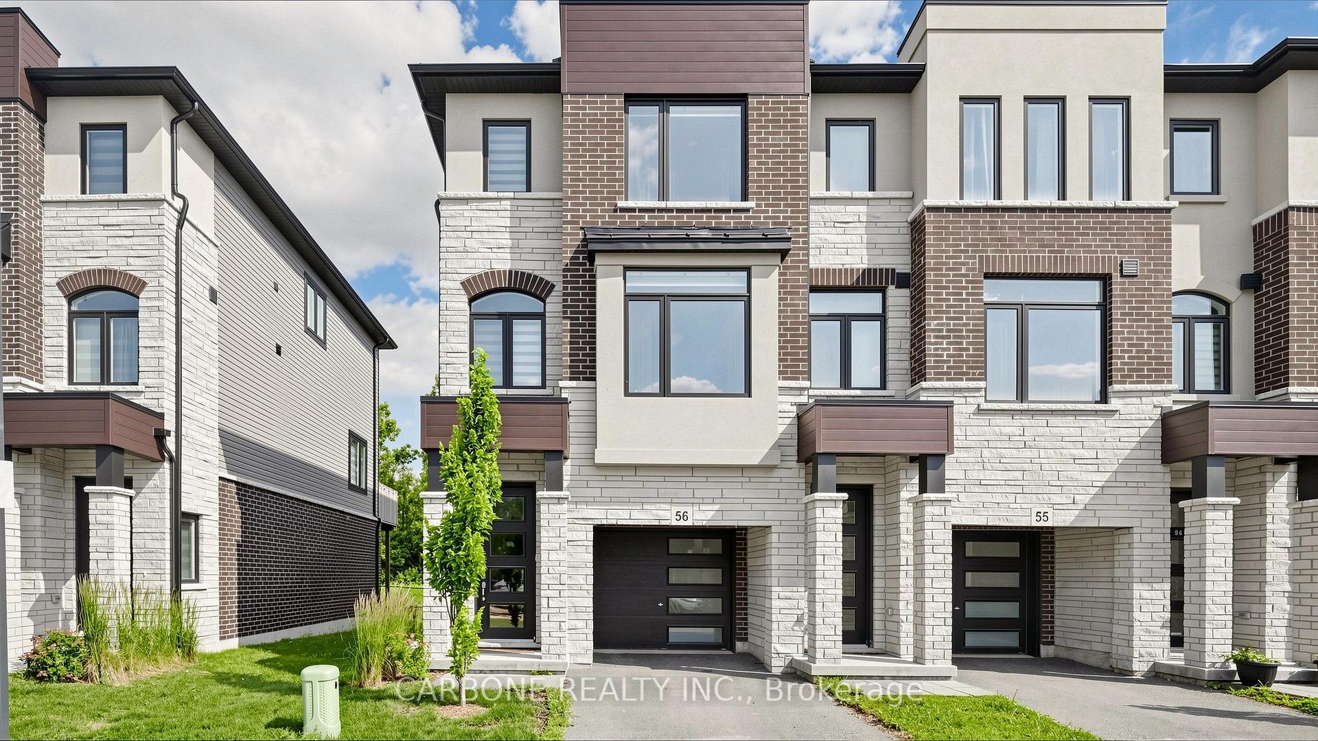 Photo 1 of Unit 56, 290 Equestrian Way, Cambridge, Preston Heights — HOMEH