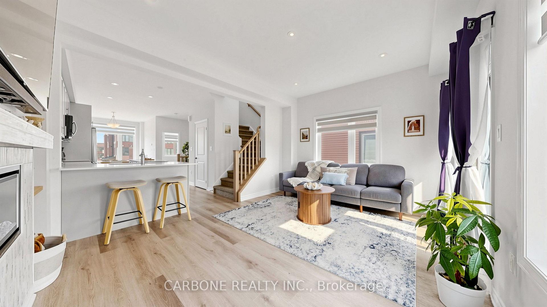 Photo 3 of Unit 56, 290 Equestrian Way, Cambridge, Preston Heights — HOMEH