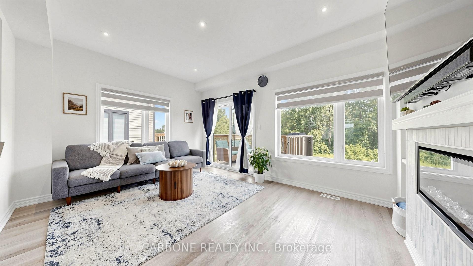 Photo 4 of Unit 56, 290 Equestrian Way, Cambridge, Preston Heights — HOMEH