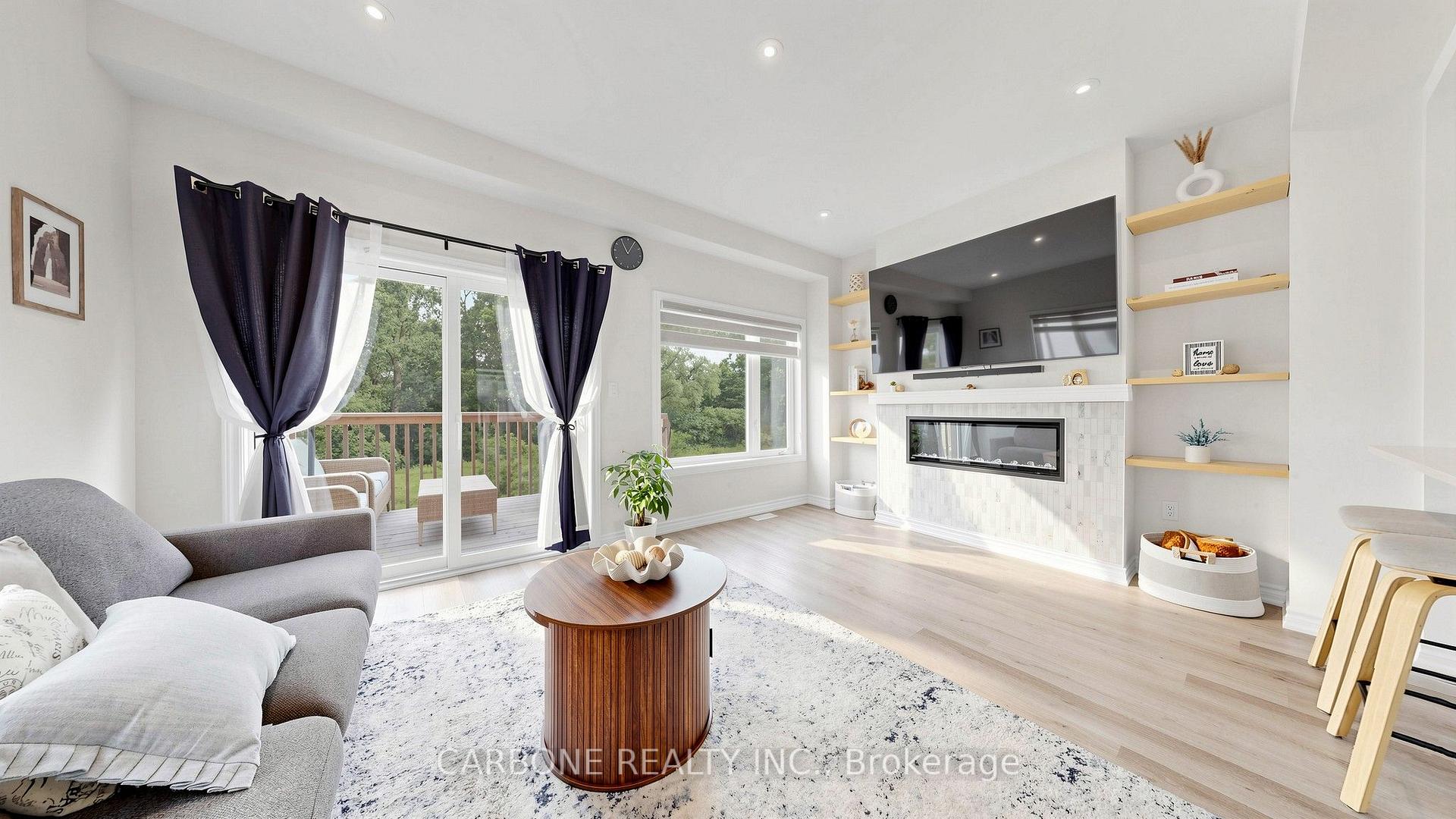 Photo 5 of Unit 56, 290 Equestrian Way, Cambridge, Preston Heights — HOMEH