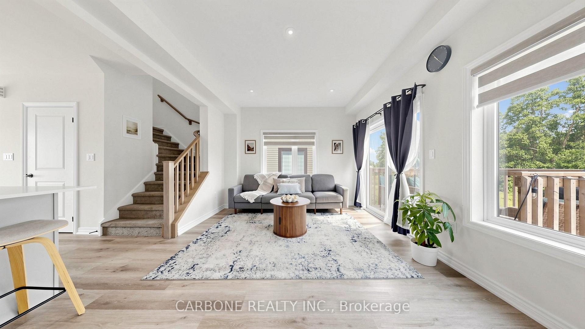 Photo 6 of Unit 56, 290 Equestrian Way, Cambridge, Preston Heights — HOMEH