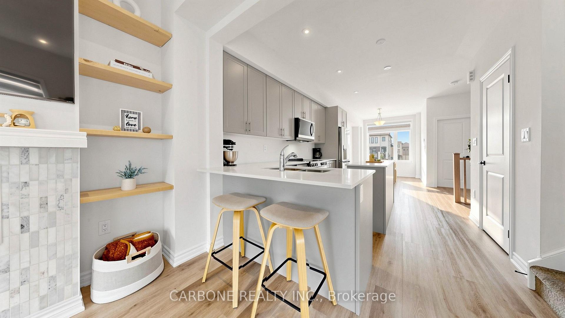 Photo 7 of Unit 56, 290 Equestrian Way, Cambridge, Preston Heights — HOMEH