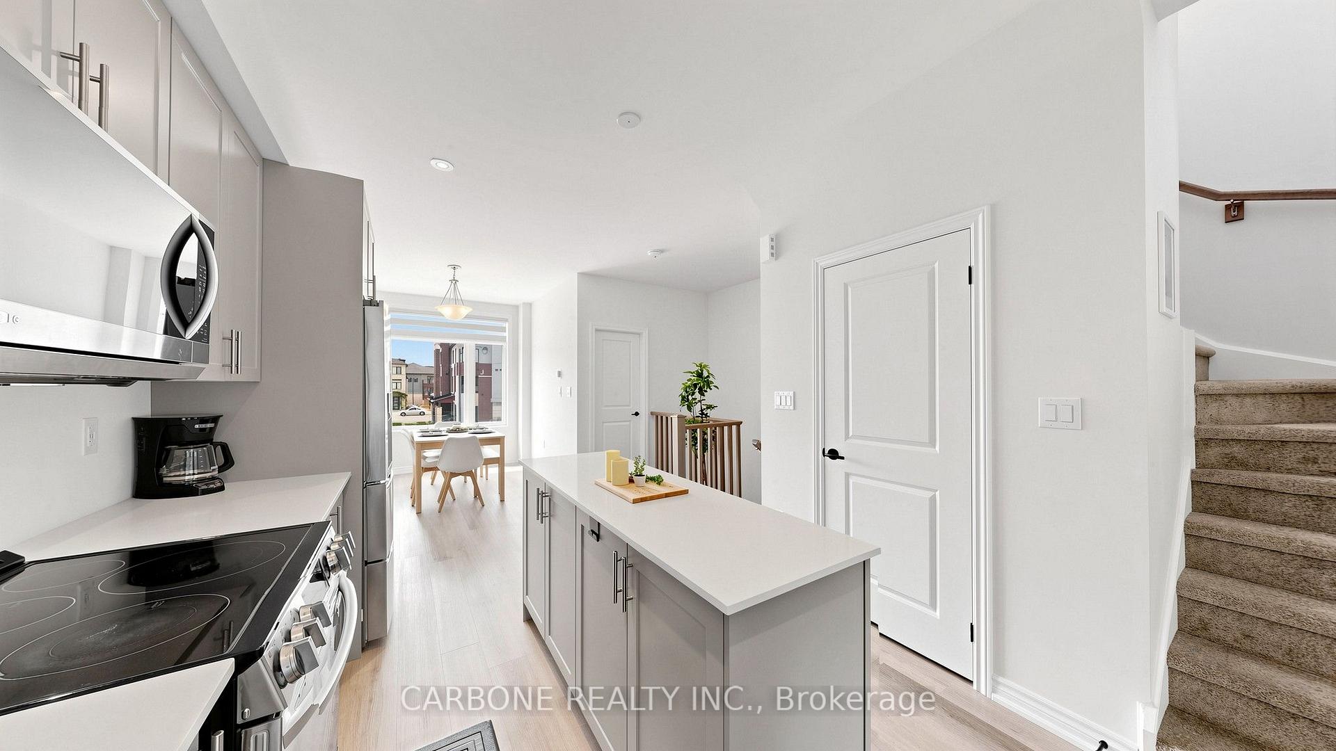Photo 10 of Unit 56, 290 Equestrian Way, Cambridge, Preston Heights — HOMEH
